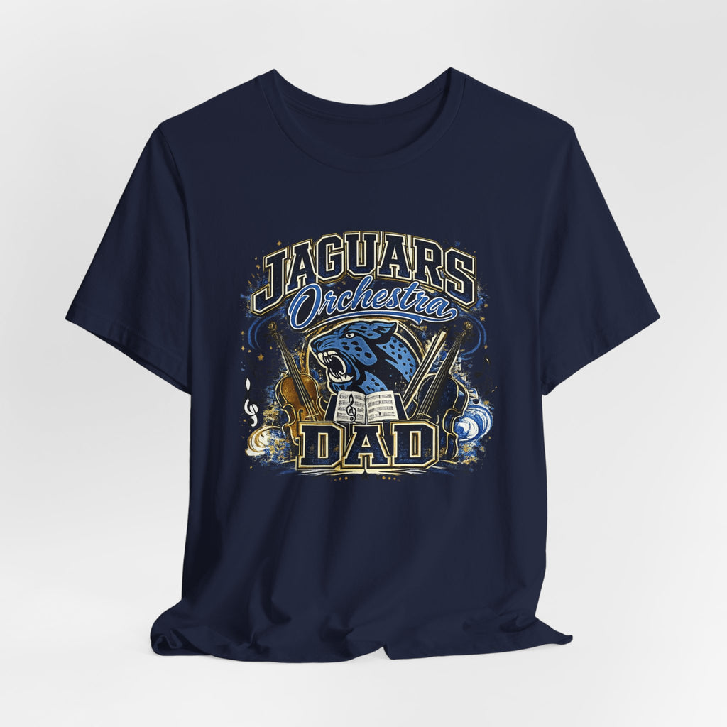 Jaguar Orchestra Dad