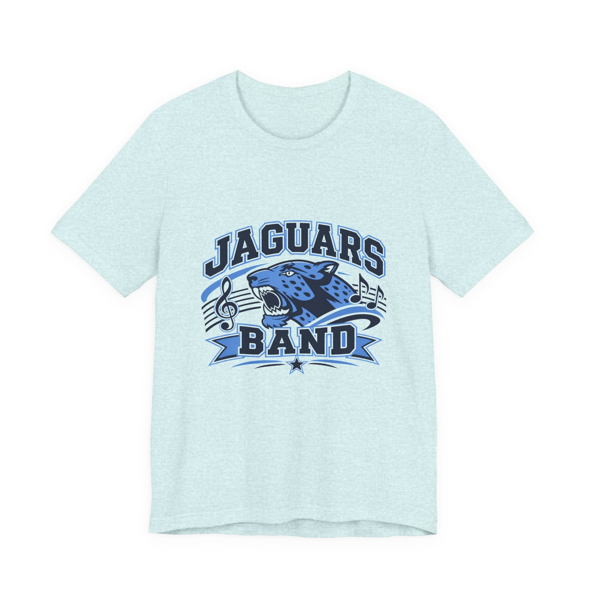 Jaguar Band Mom