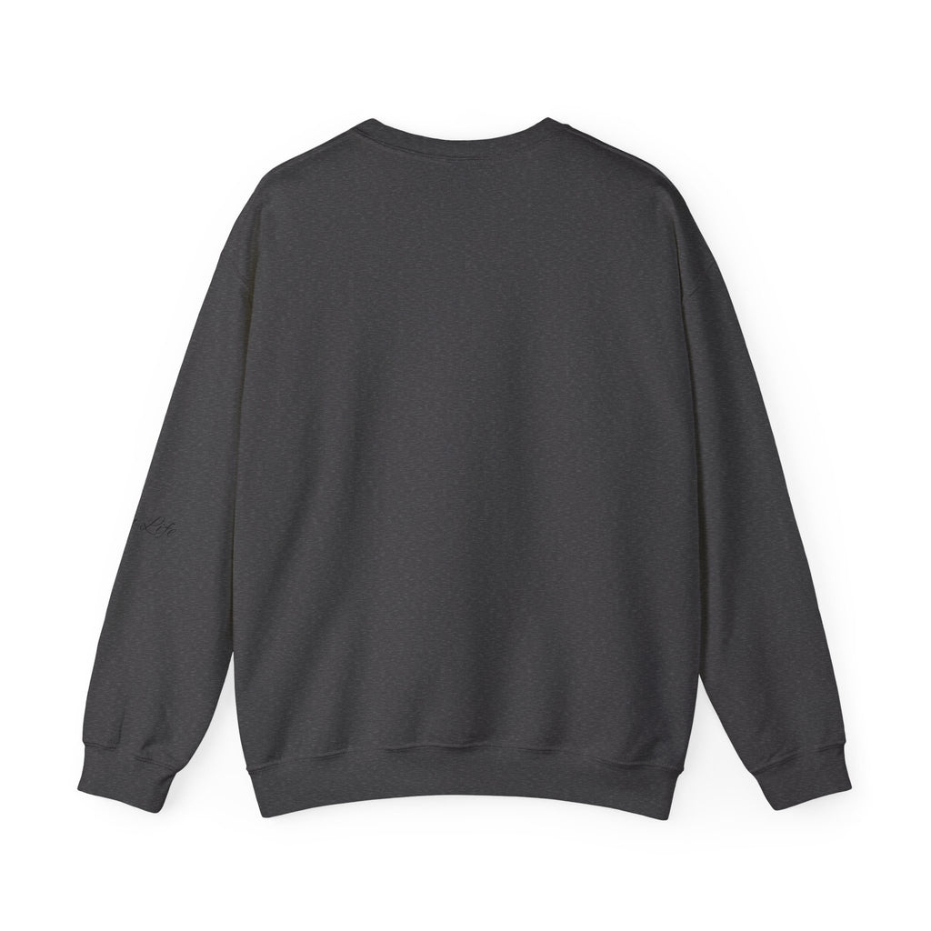 Foul Mouth and Feral Sweater