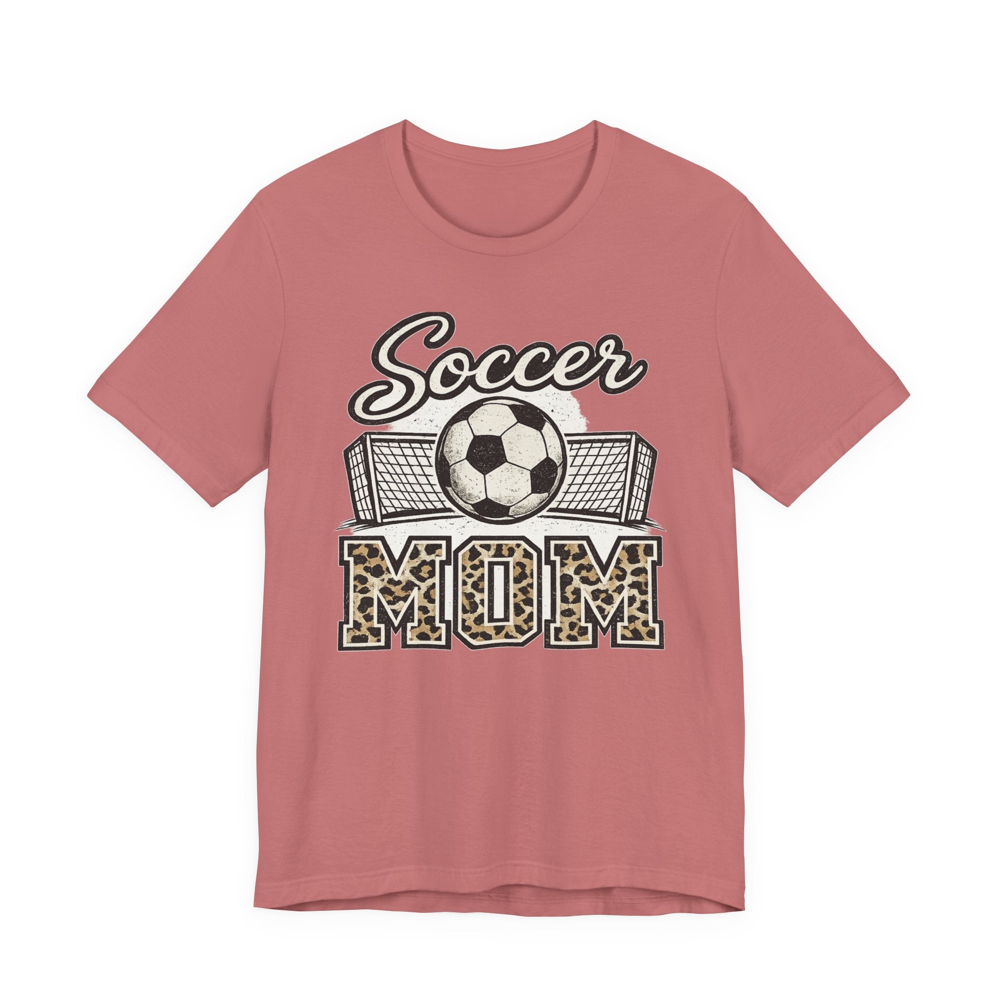 Soccer mom
