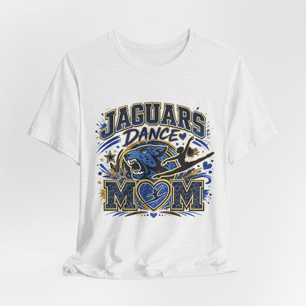 Jaguar Dance Mom