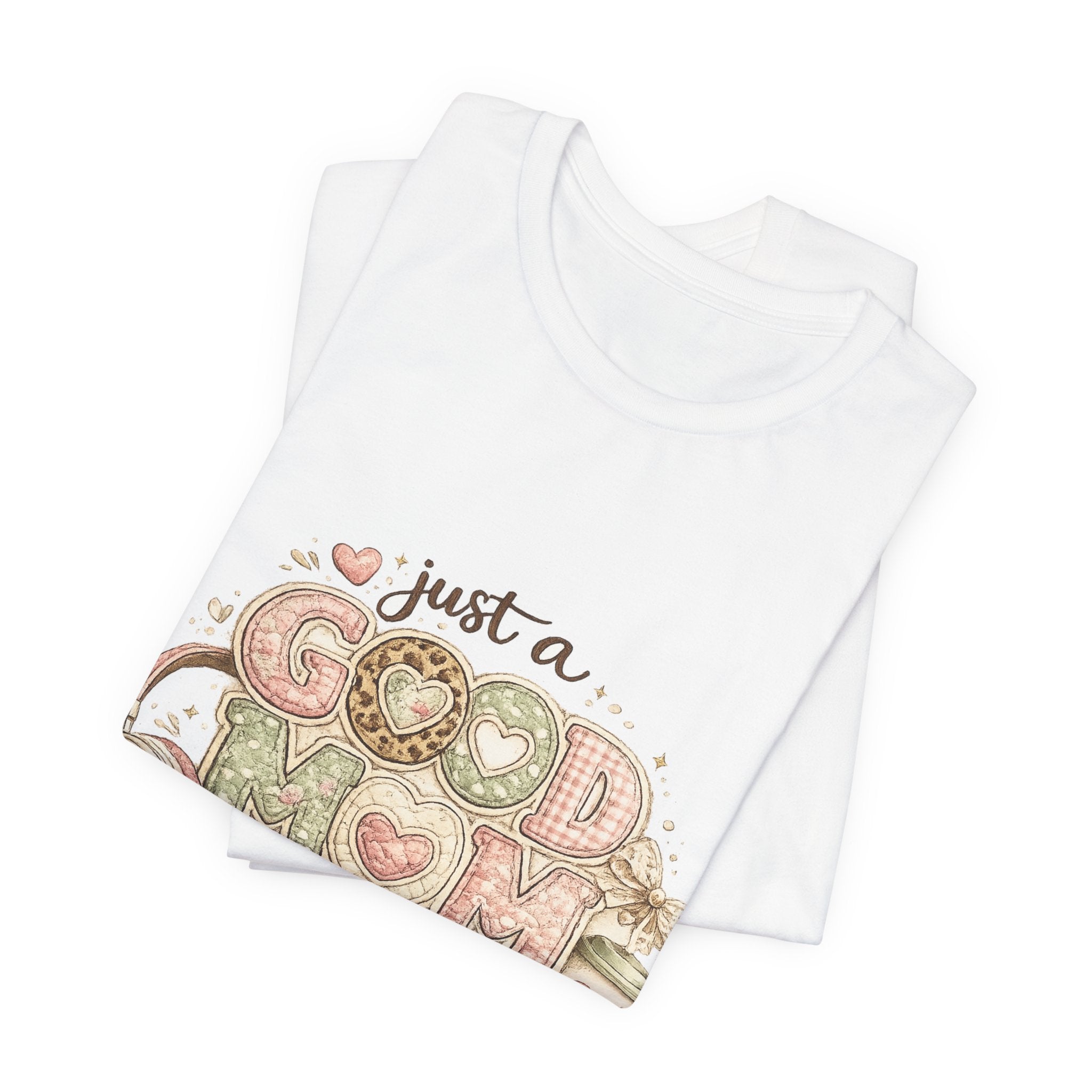 Just a Good Mom with a Hood Playlist — Funny Hip-Hop Mom Tee