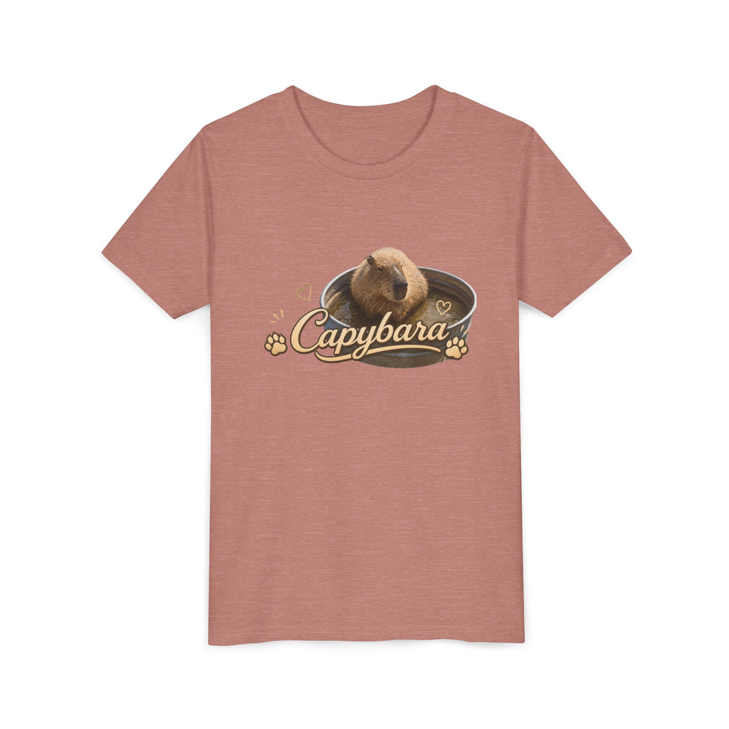 capybara