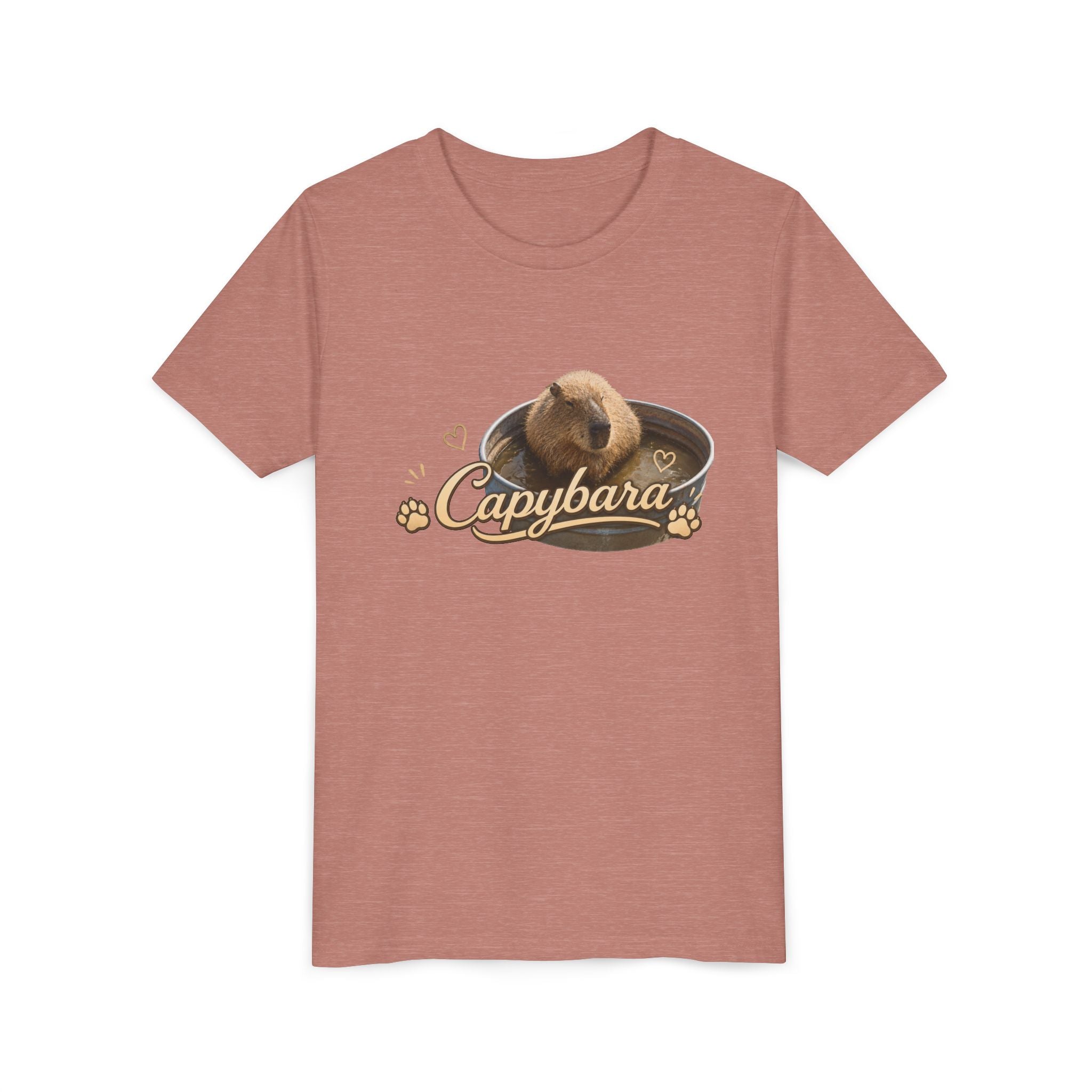 capybara