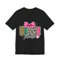 Beach Please — Funny Women's Beach Graphic Tee