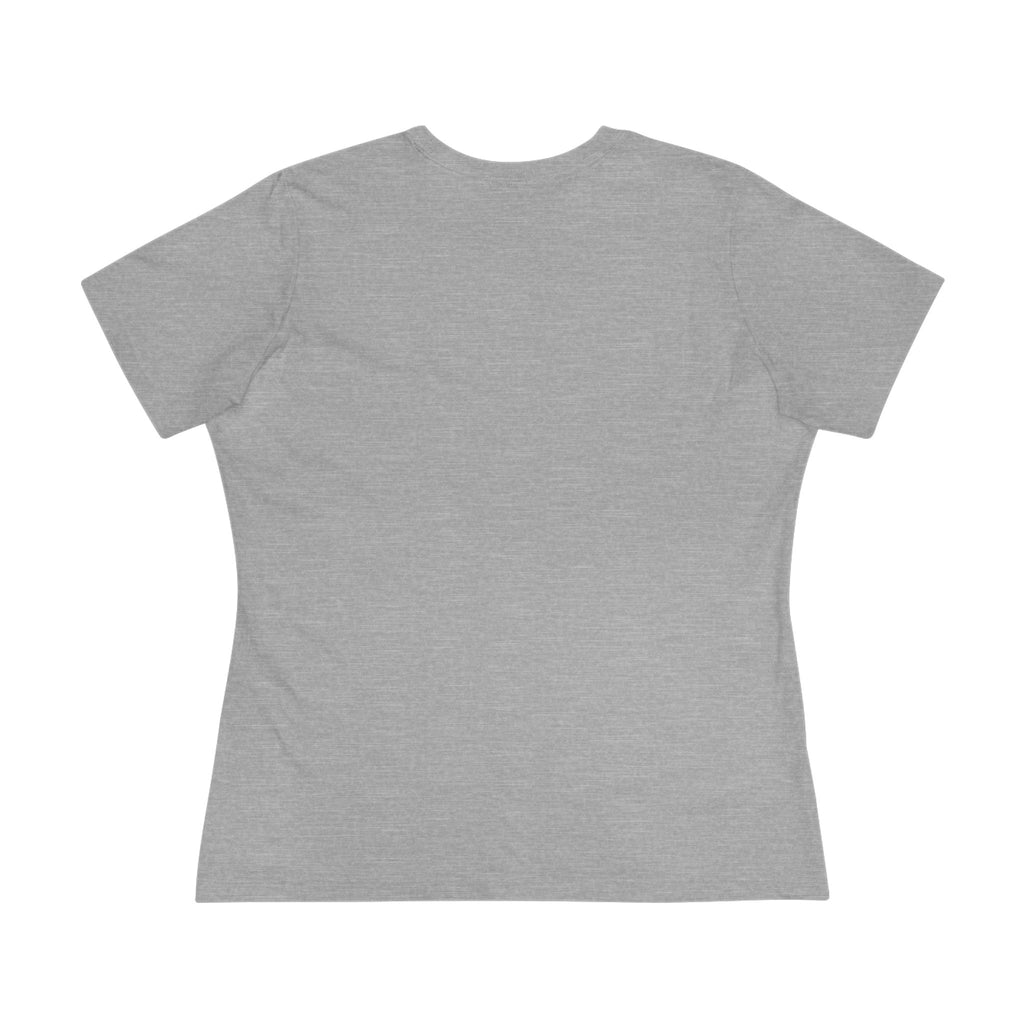 Spurs Champs Women's Cotton Tee — Championship Fan Shirt