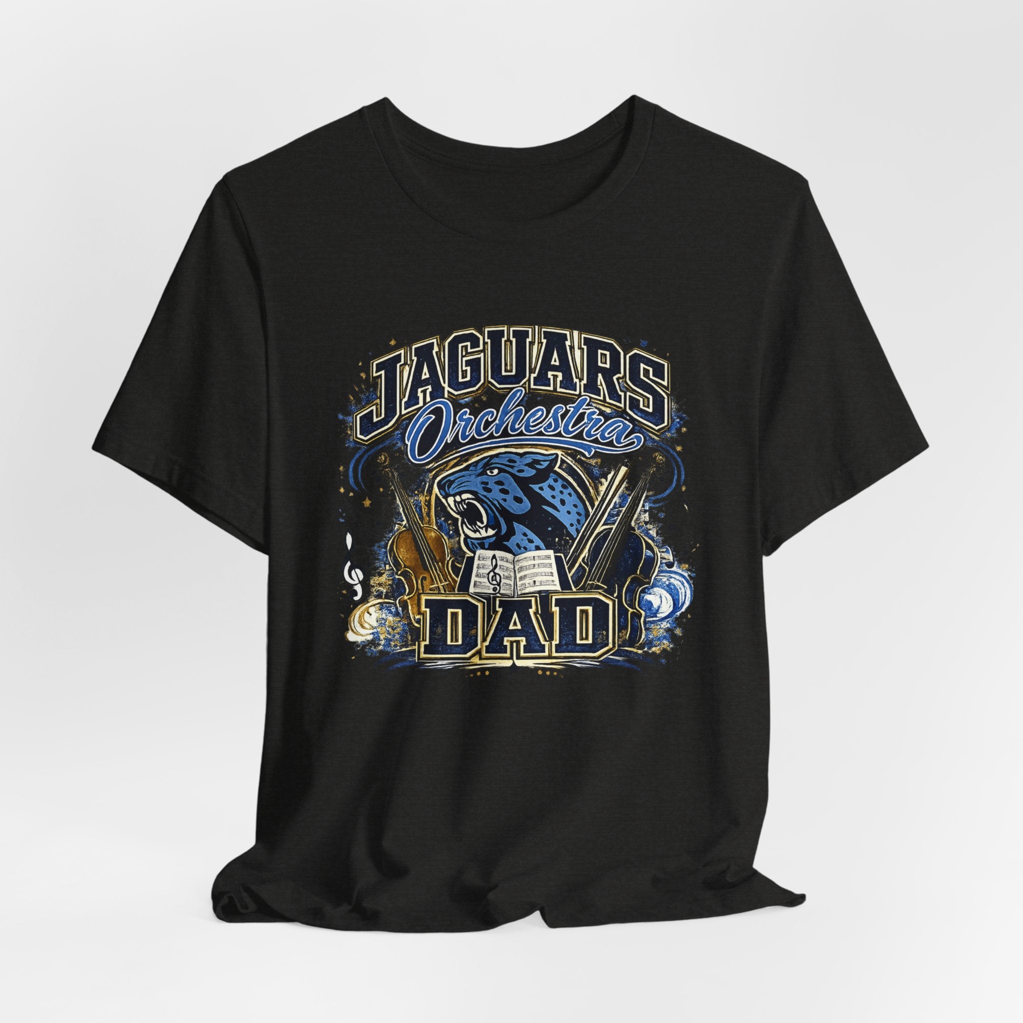 Jaguar Orchestra Dad