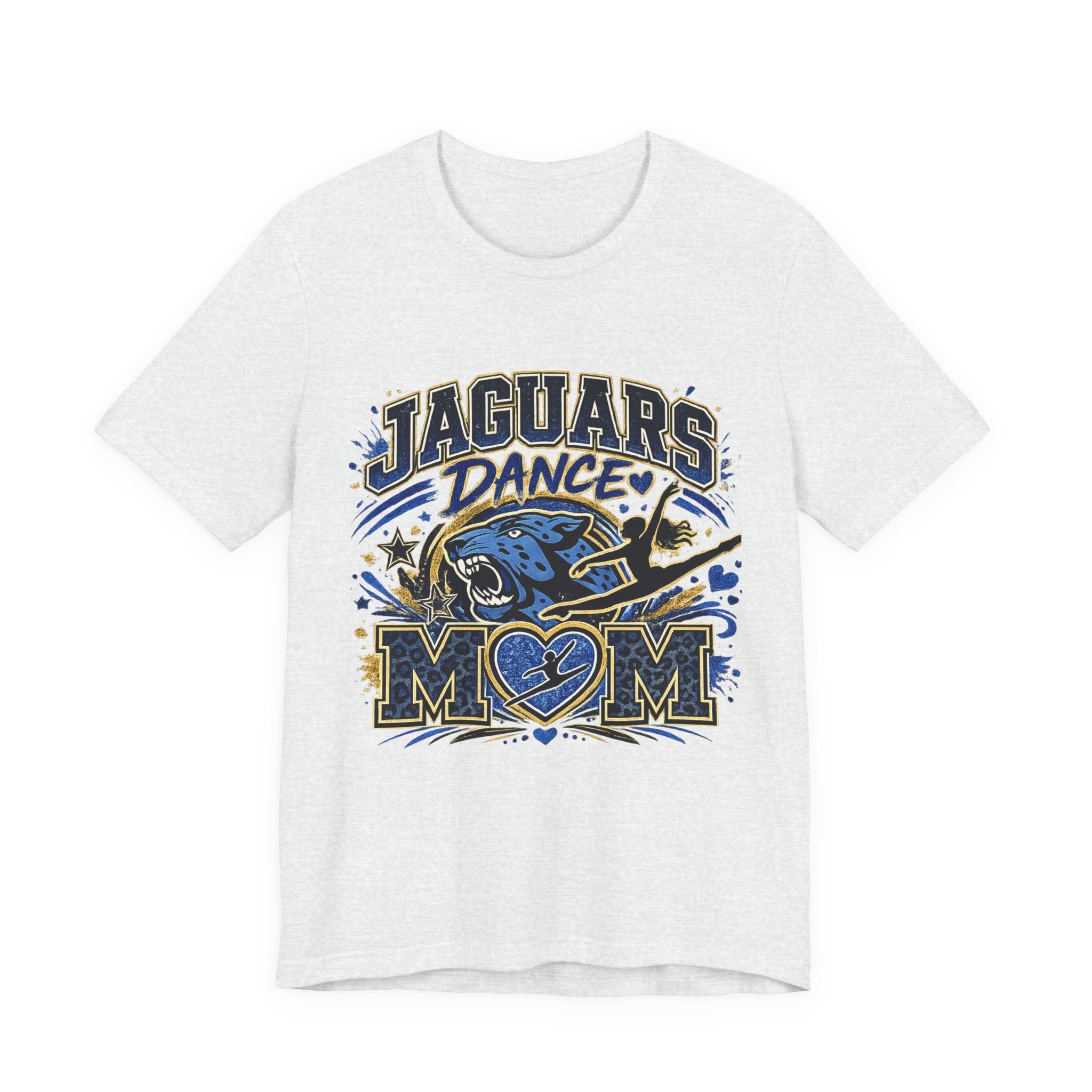 Jaguar Dance Mom