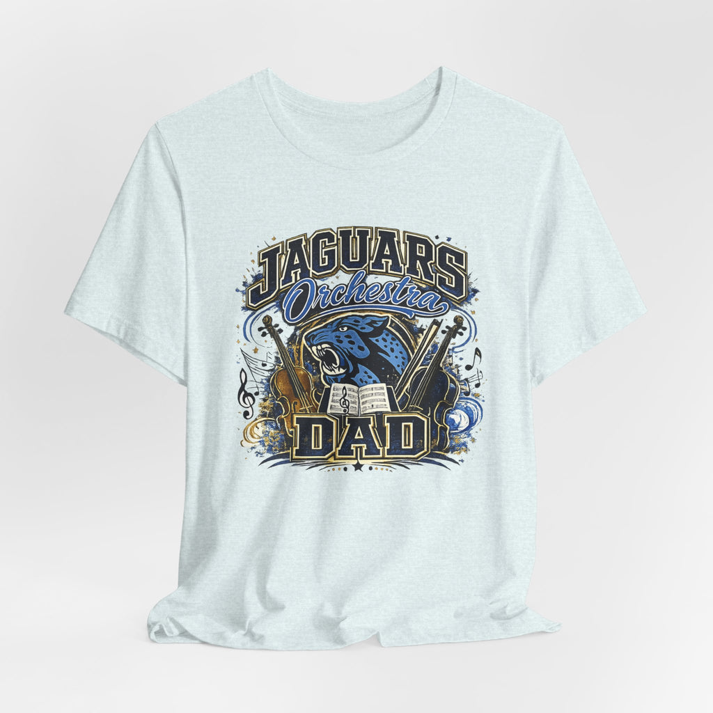 Jaguar Orchestra Dad
