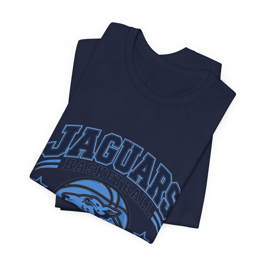 Jaguar Basketball Mom