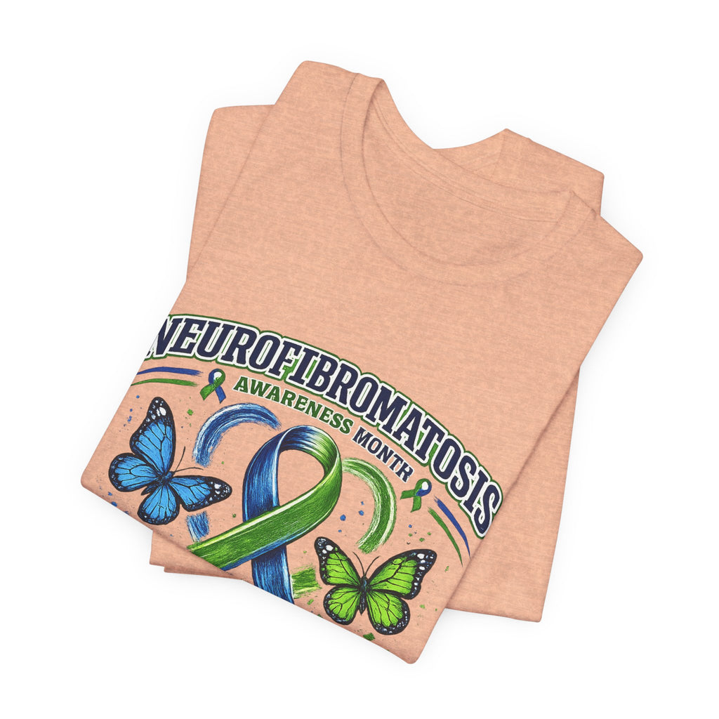 Jaguar Football Dad — Proud & Loud School Spirit Tee