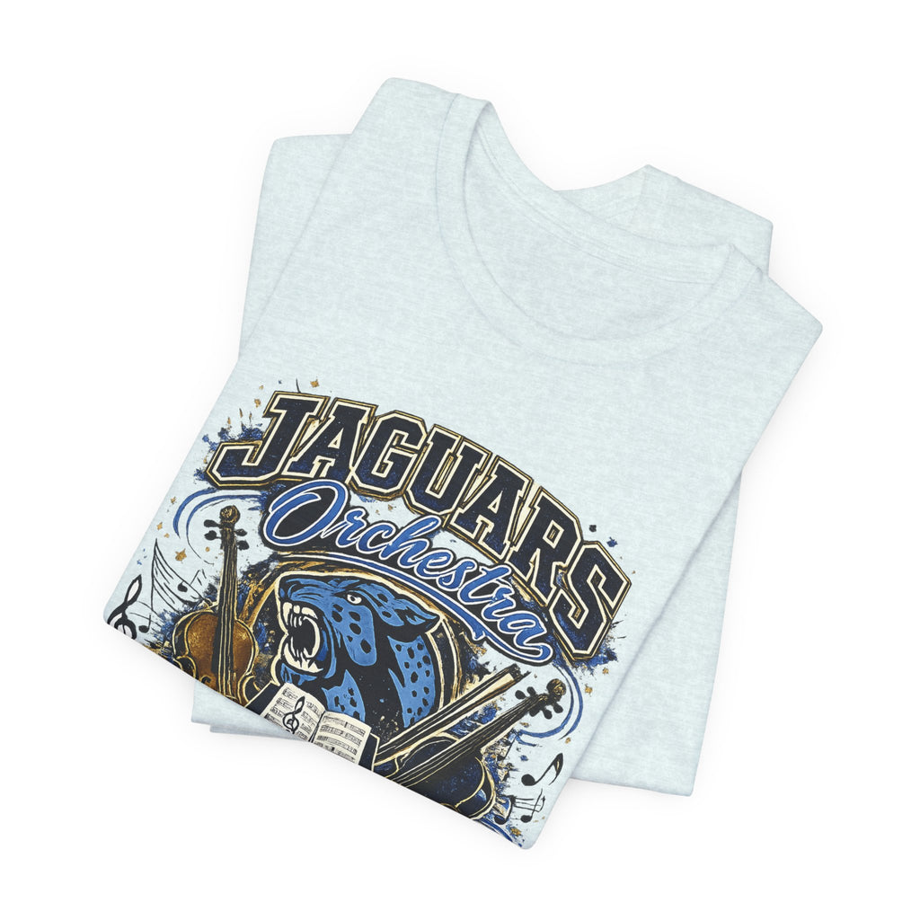 Jaguar Orchestra Dad