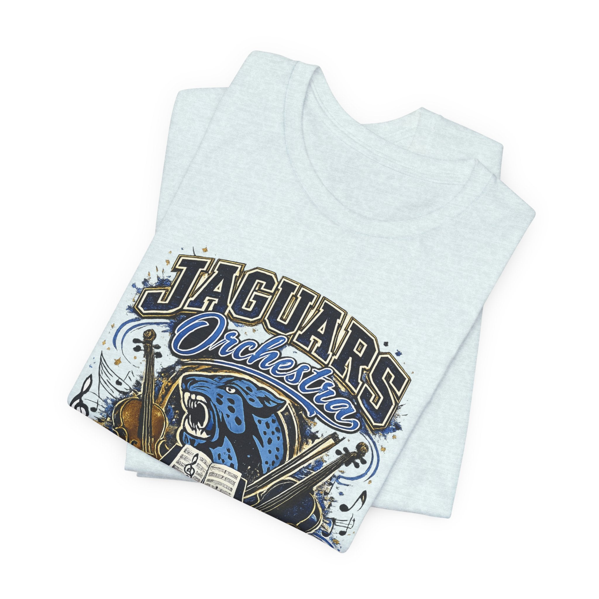 Jaguar Orchestra Dad