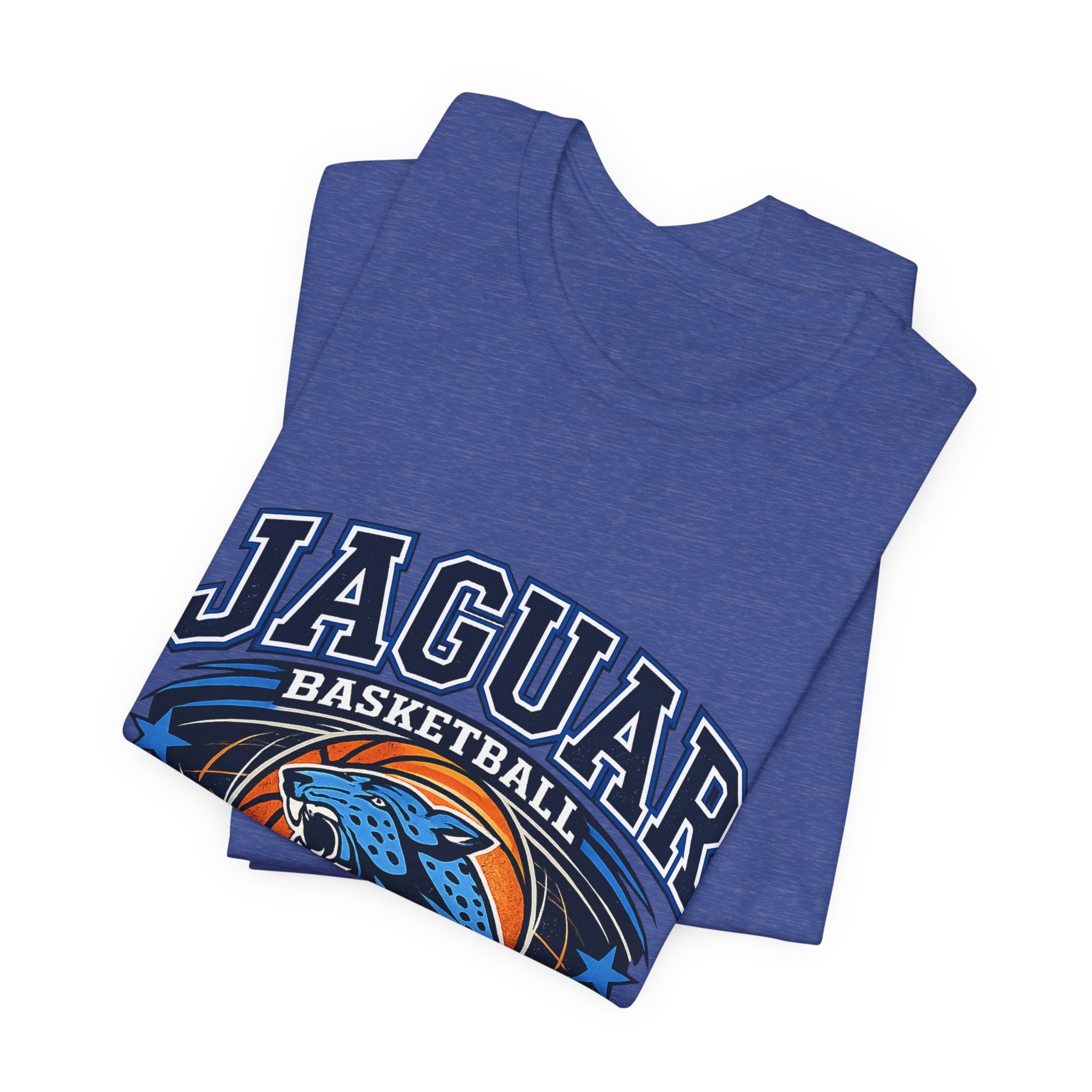 Jaguar Football Dad — Game Day Proud Parent Graphic Tee