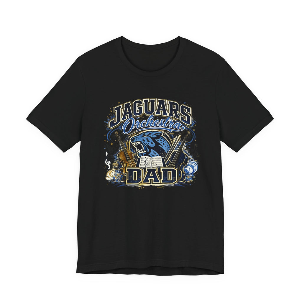Jaguar Orchestra Dad