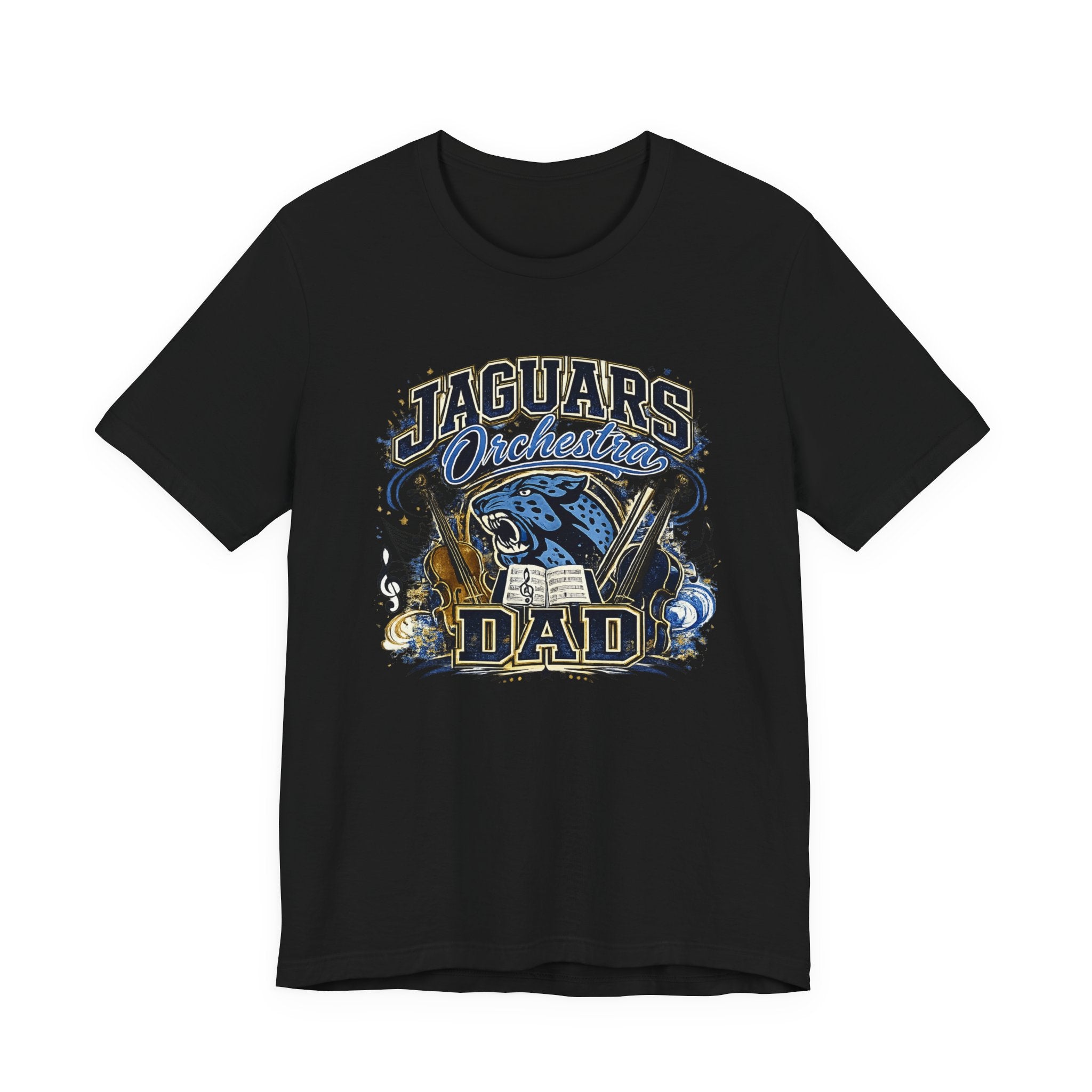 Jaguar Orchestra Dad