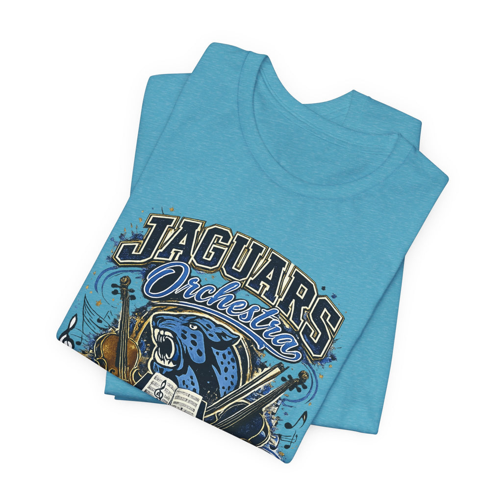 Jaguar Orchestra Dad