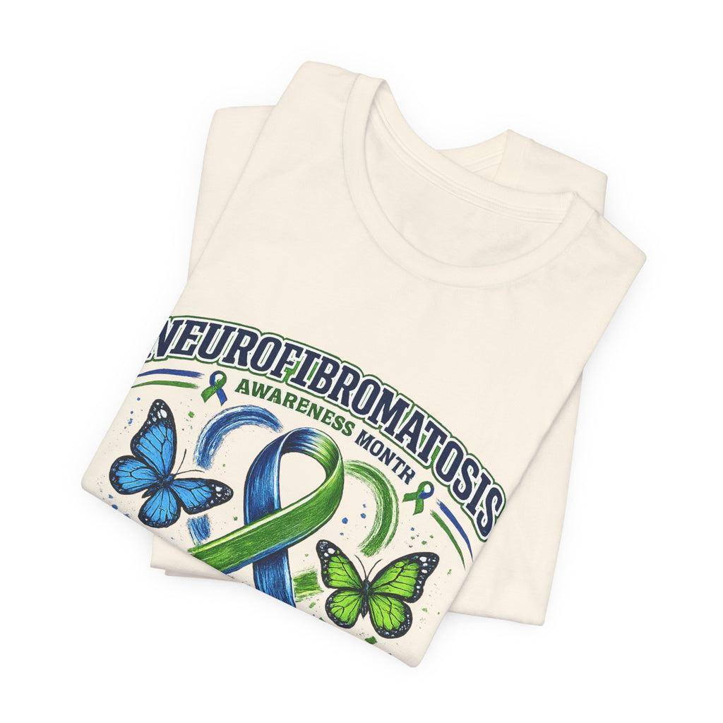 Jaguar Football Dad — Proud & Loud School Spirit Tee