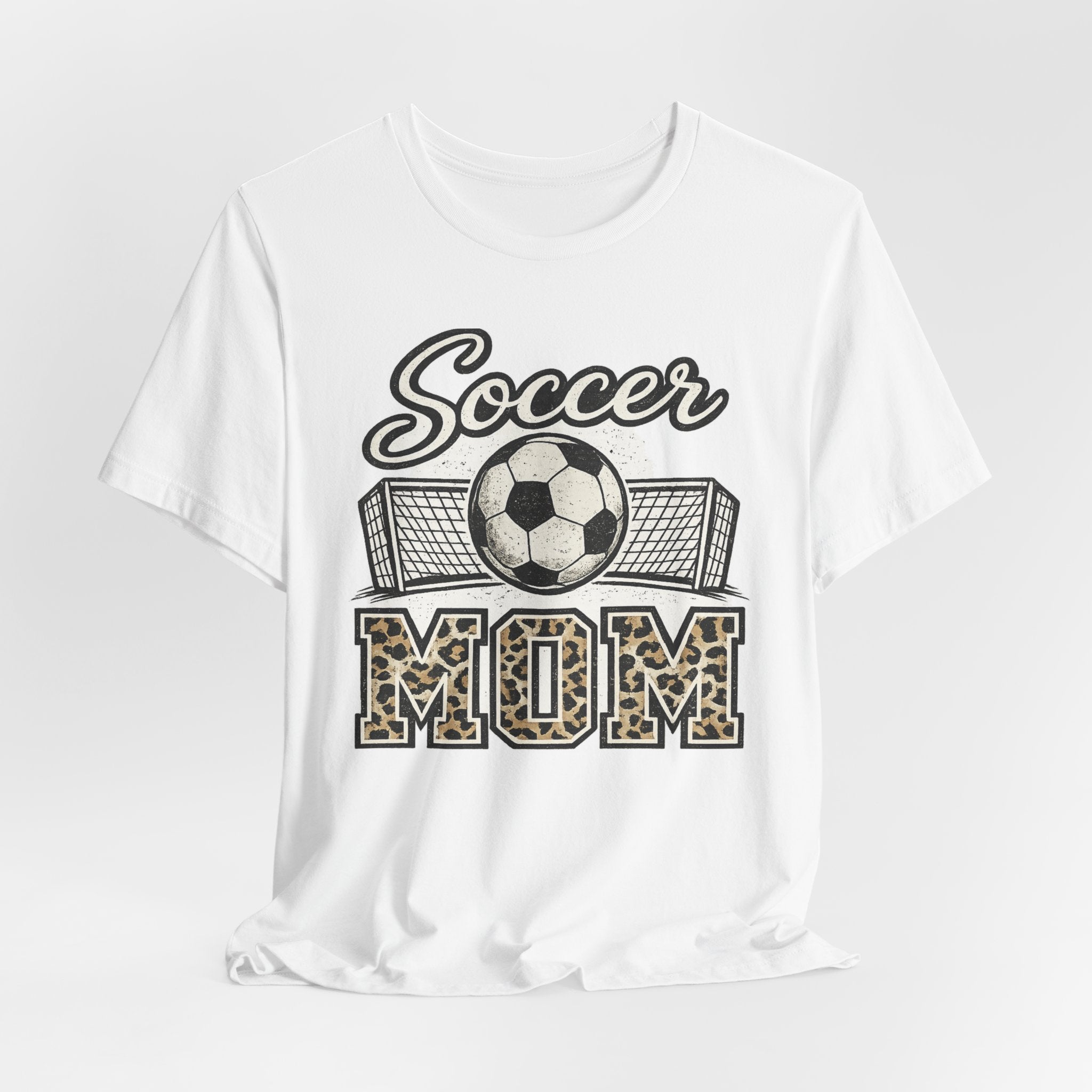 Soccer mom
