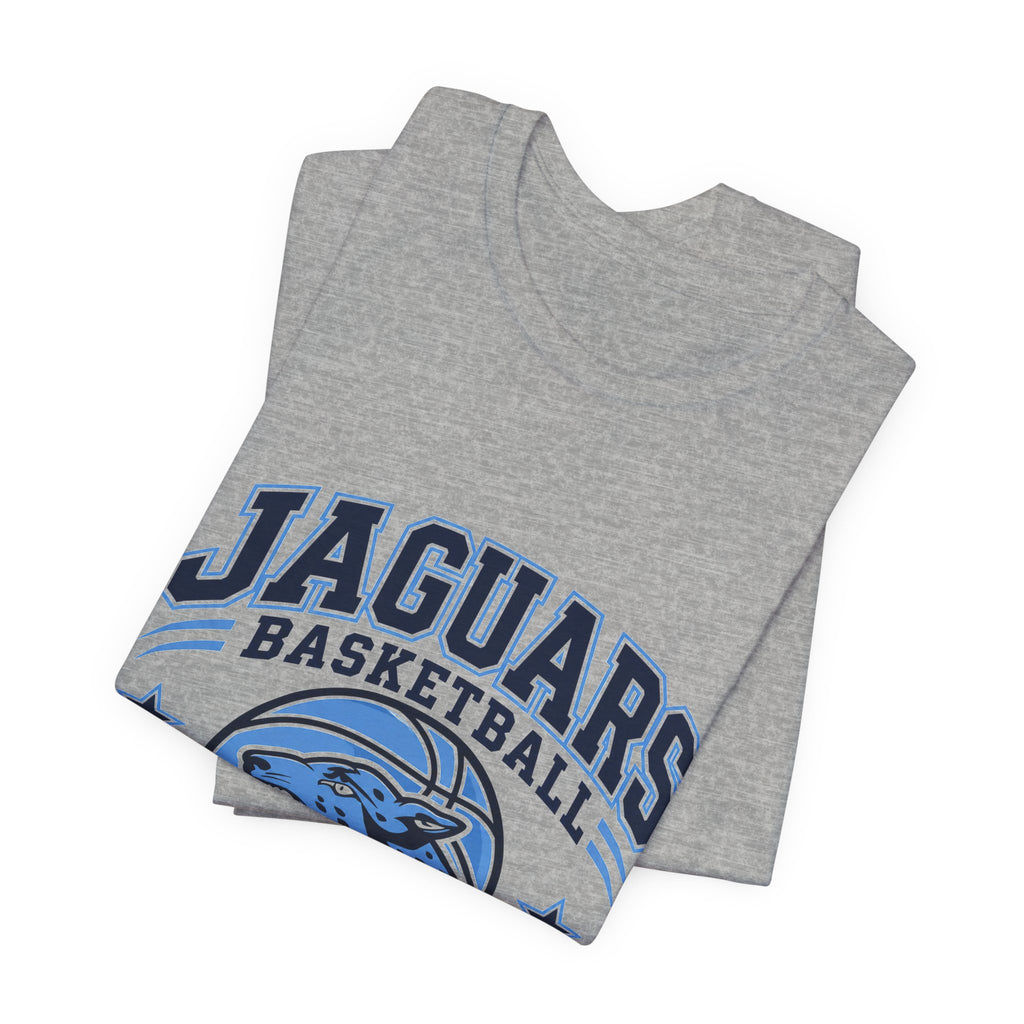 Jaguar Basketball Mom