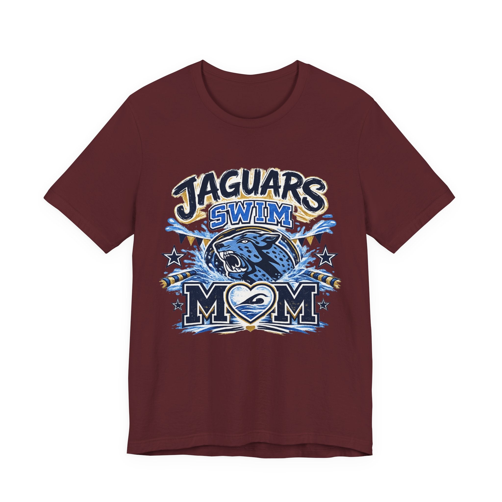 Jaguar Dance Mom