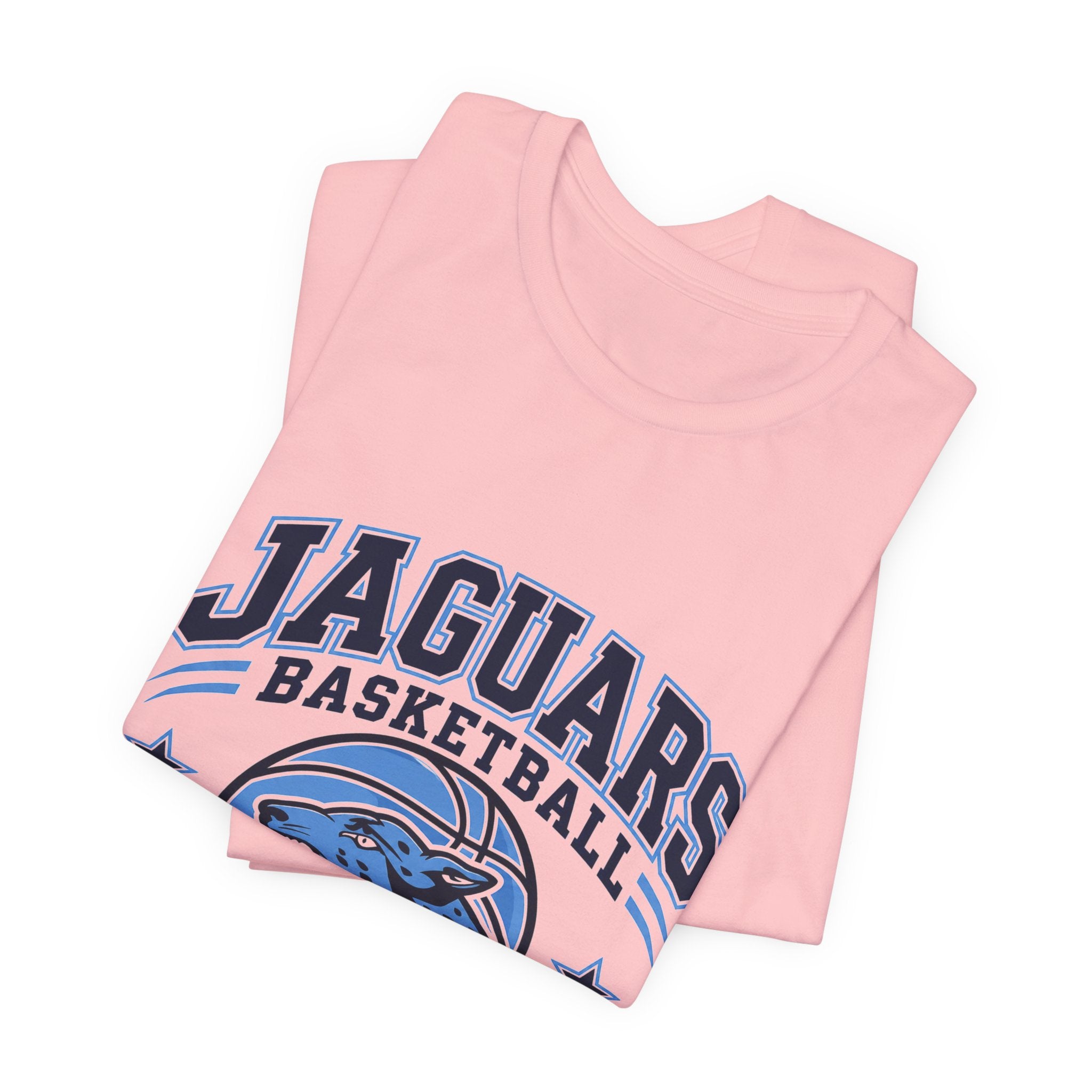 Jaguar Basketball Mom
