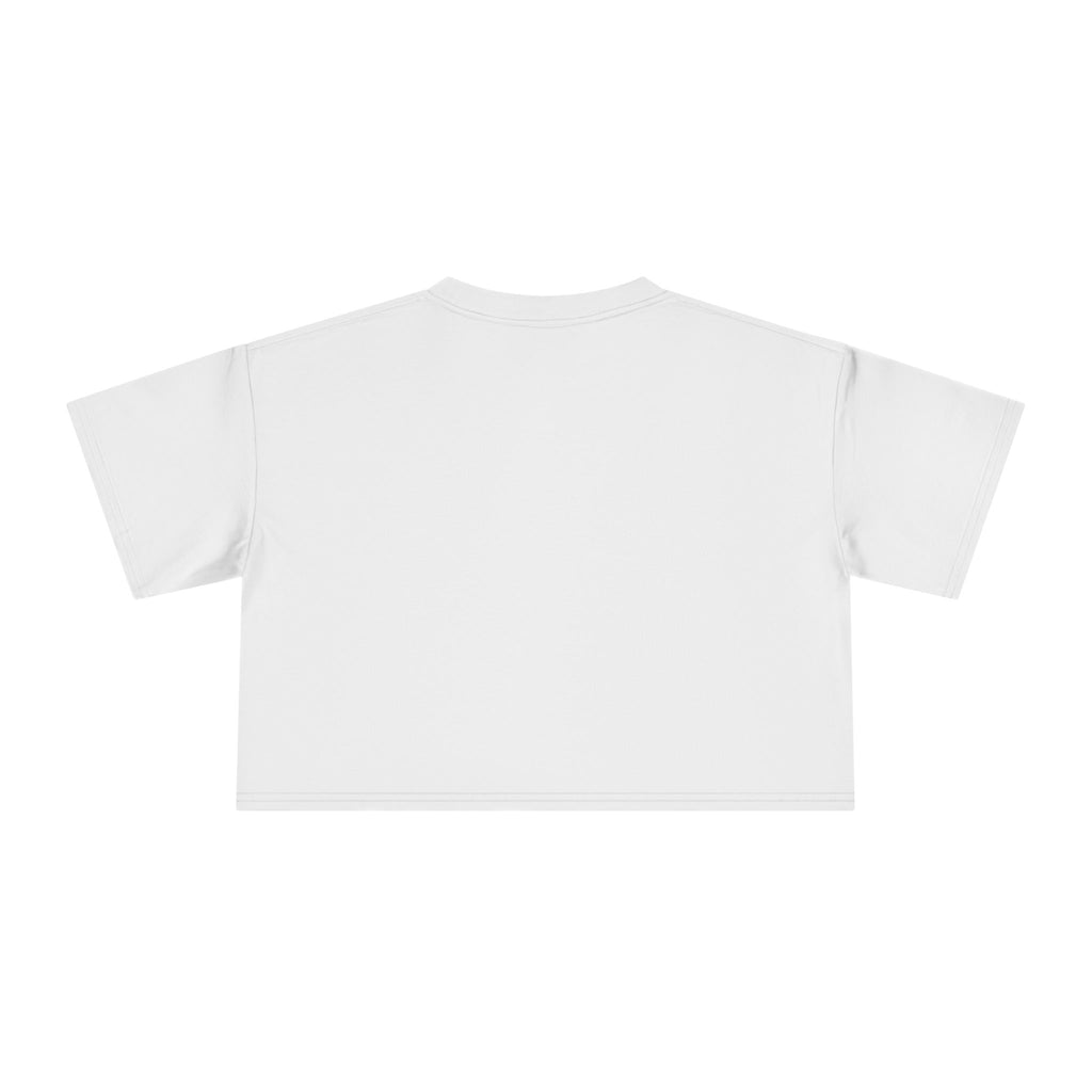 Tough as a Mother Crop Tee