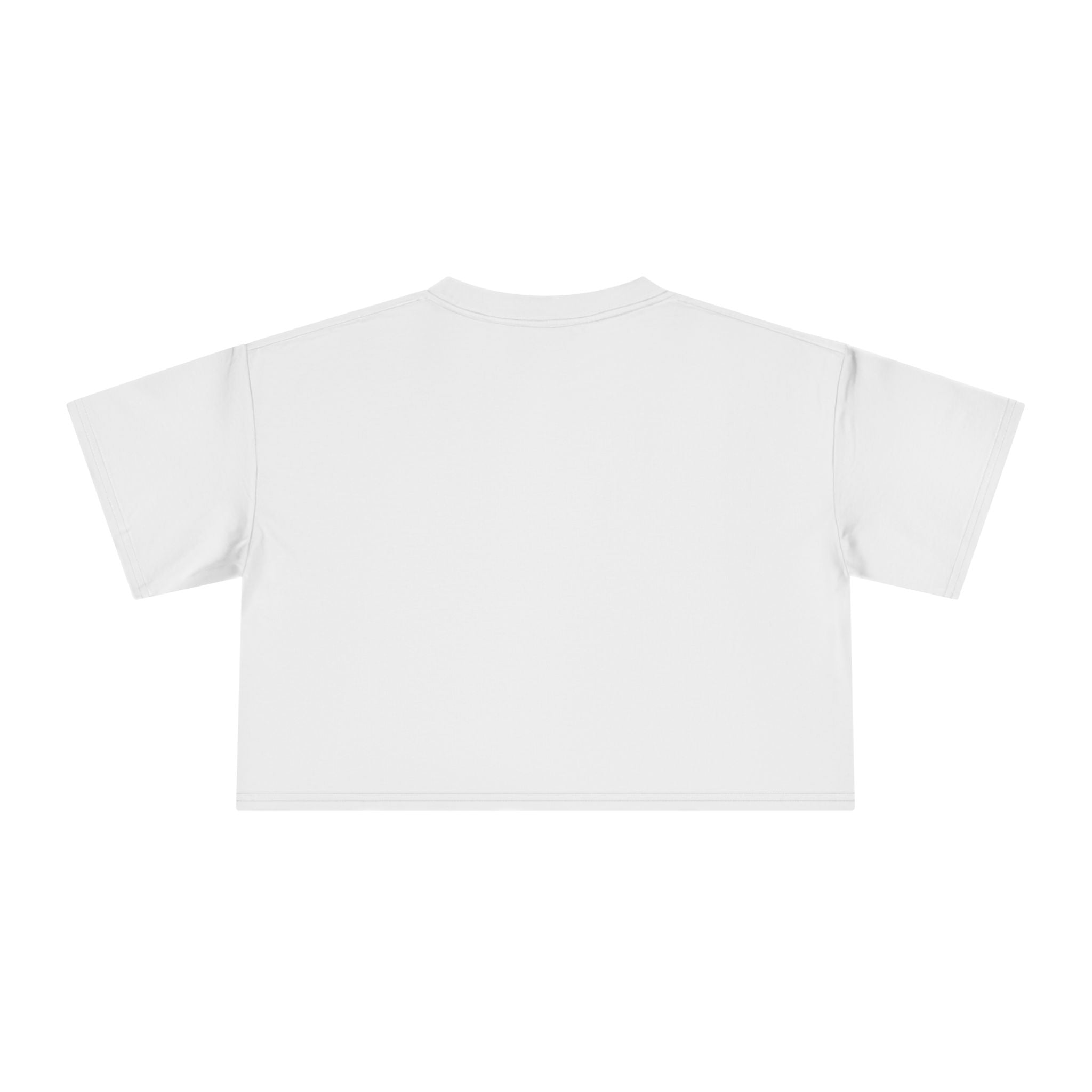 Tough as a Mother Crop Tee