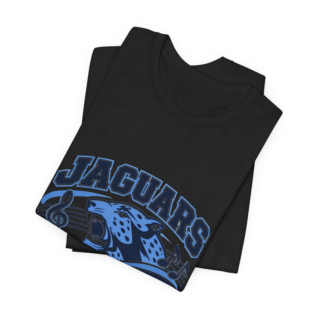 Jaguar Band Mom