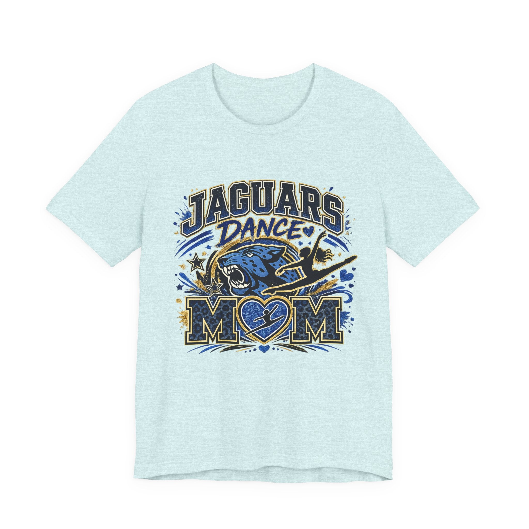 Jaguar Dance Mom