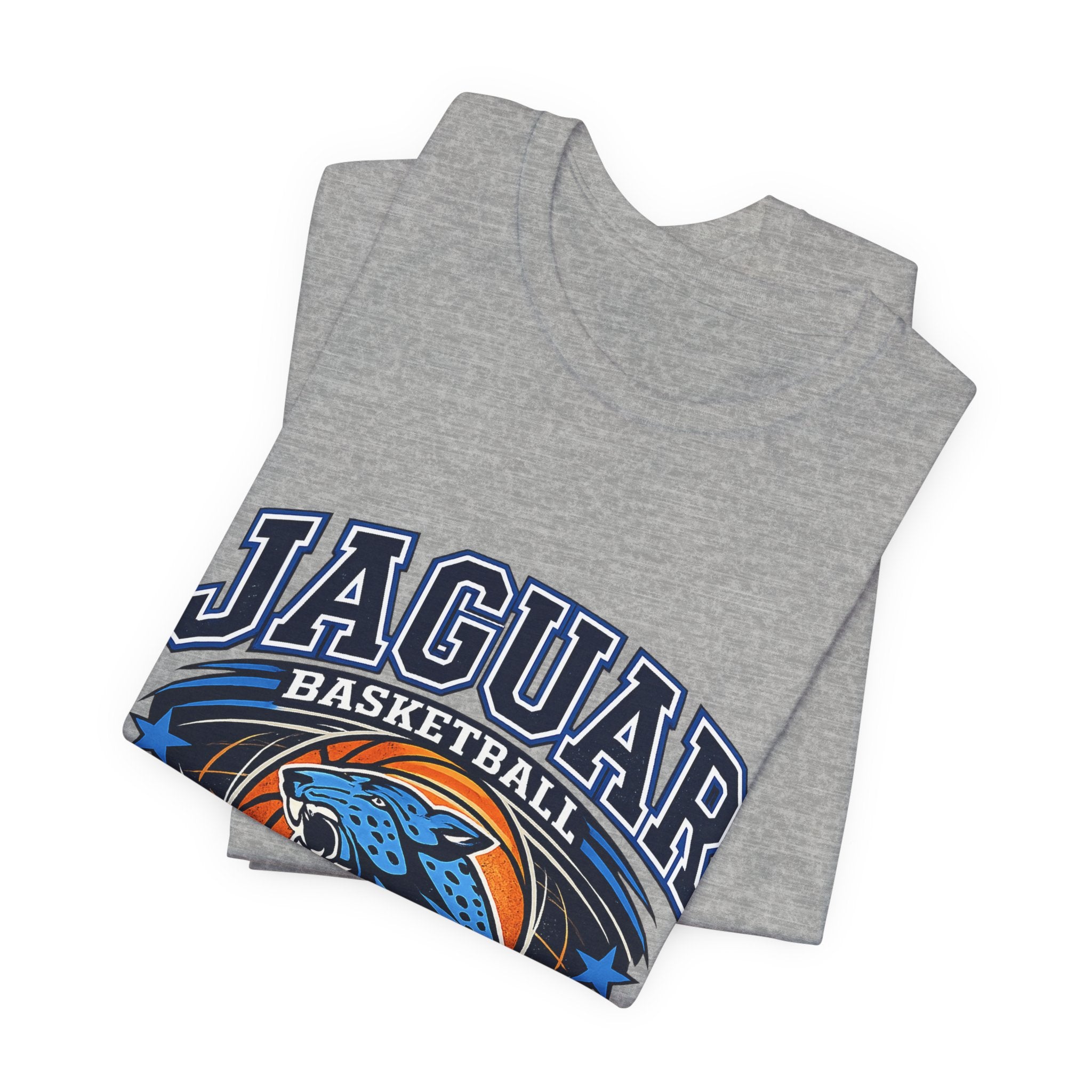 Jaguar Football Dad — Game Day Proud Parent Graphic Tee