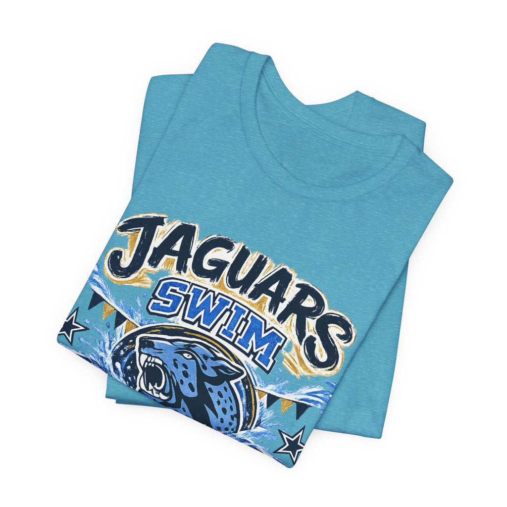 Jaguar Dance Mom