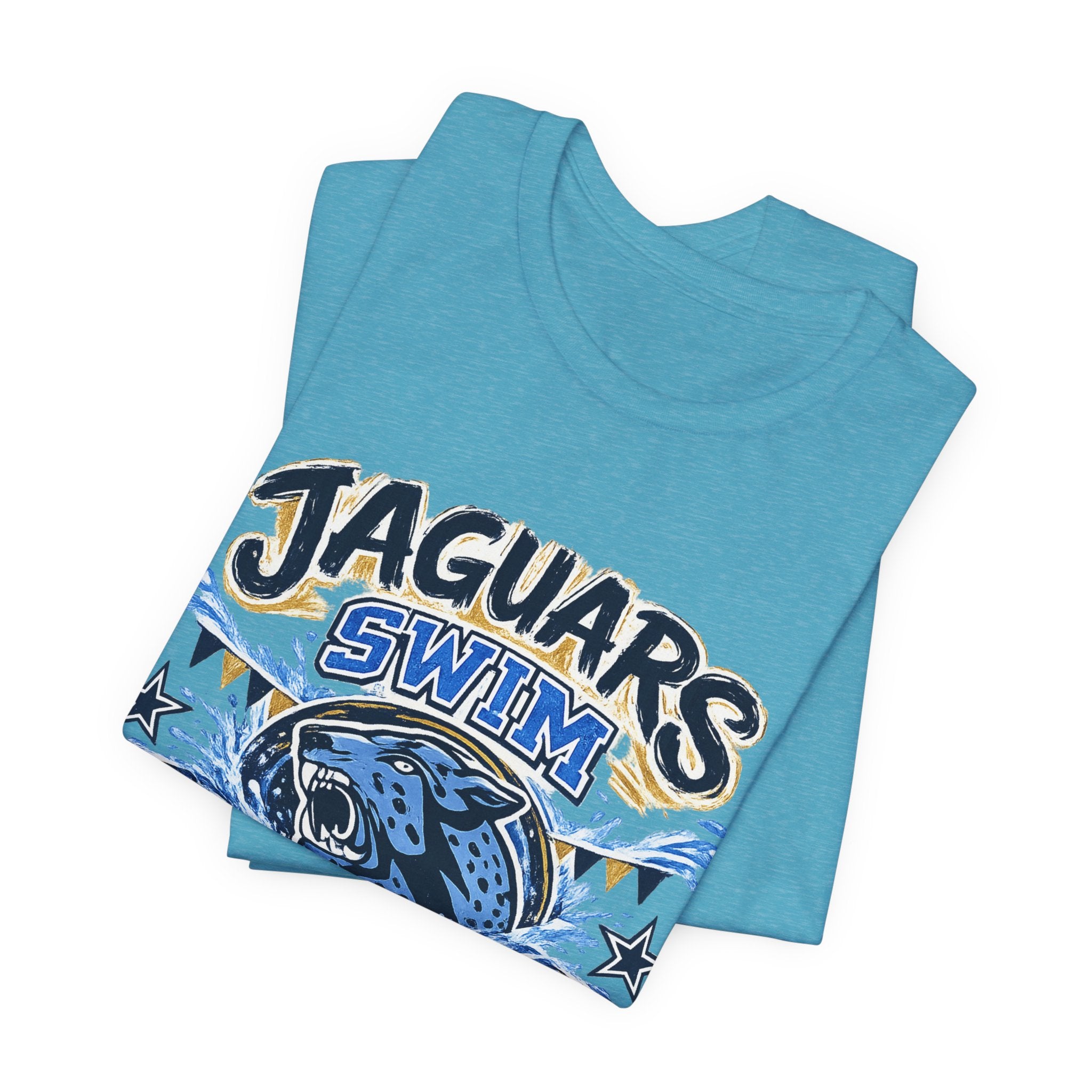 Jaguar Dance Mom