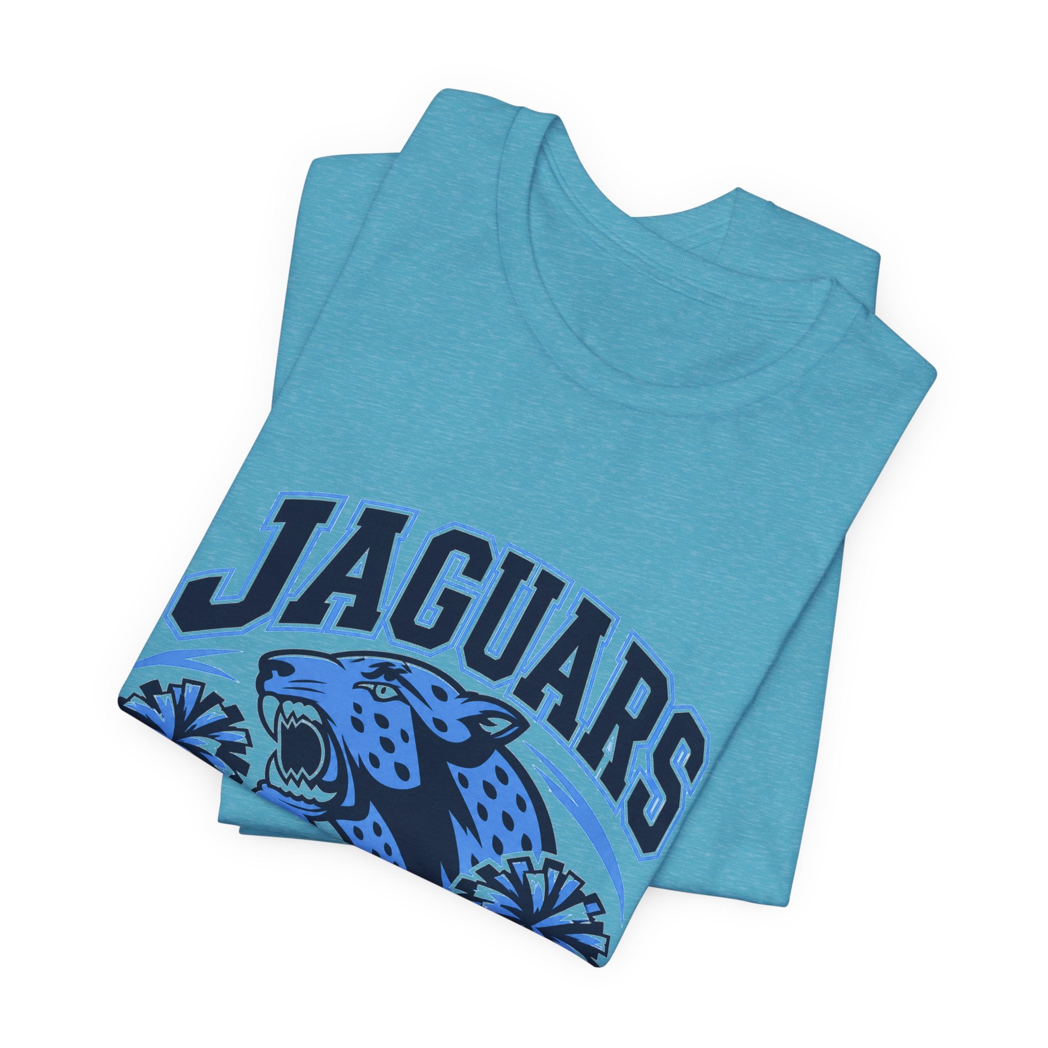 Jaguar Cheer Mom