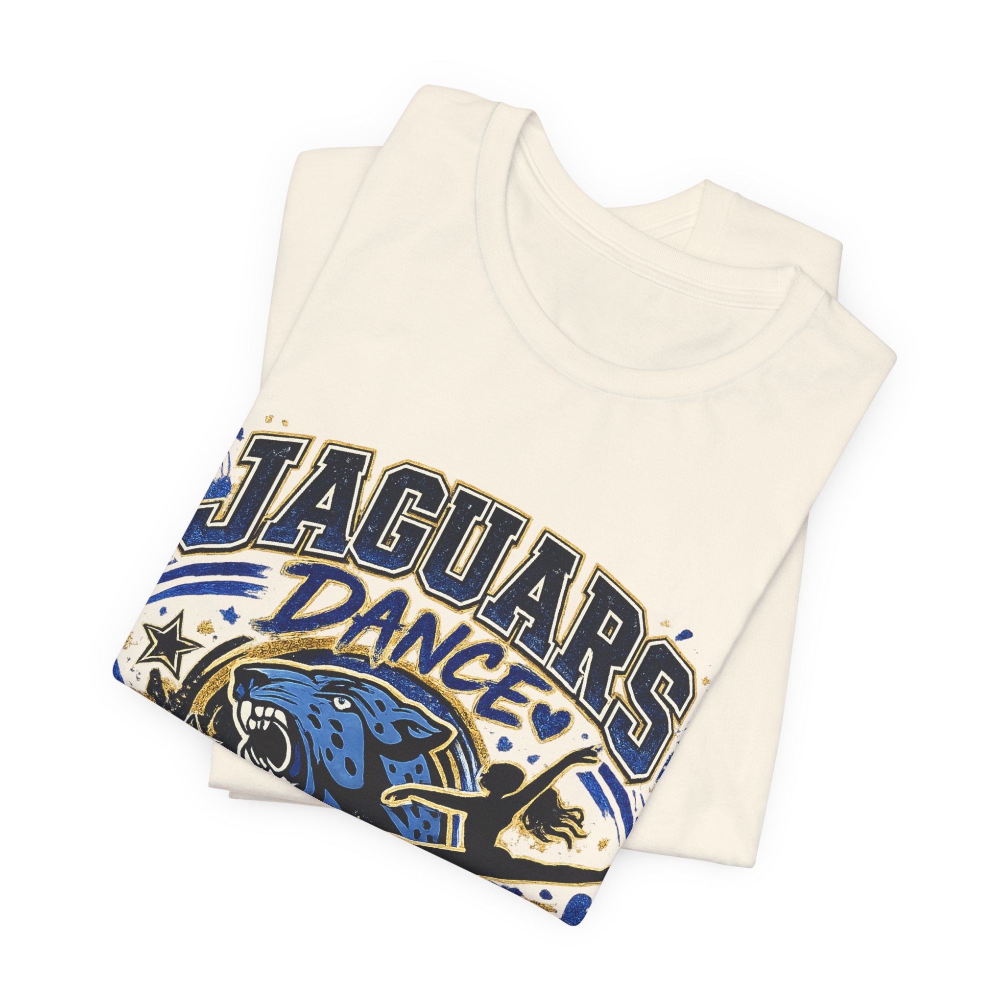 Jaguar Dance Mom