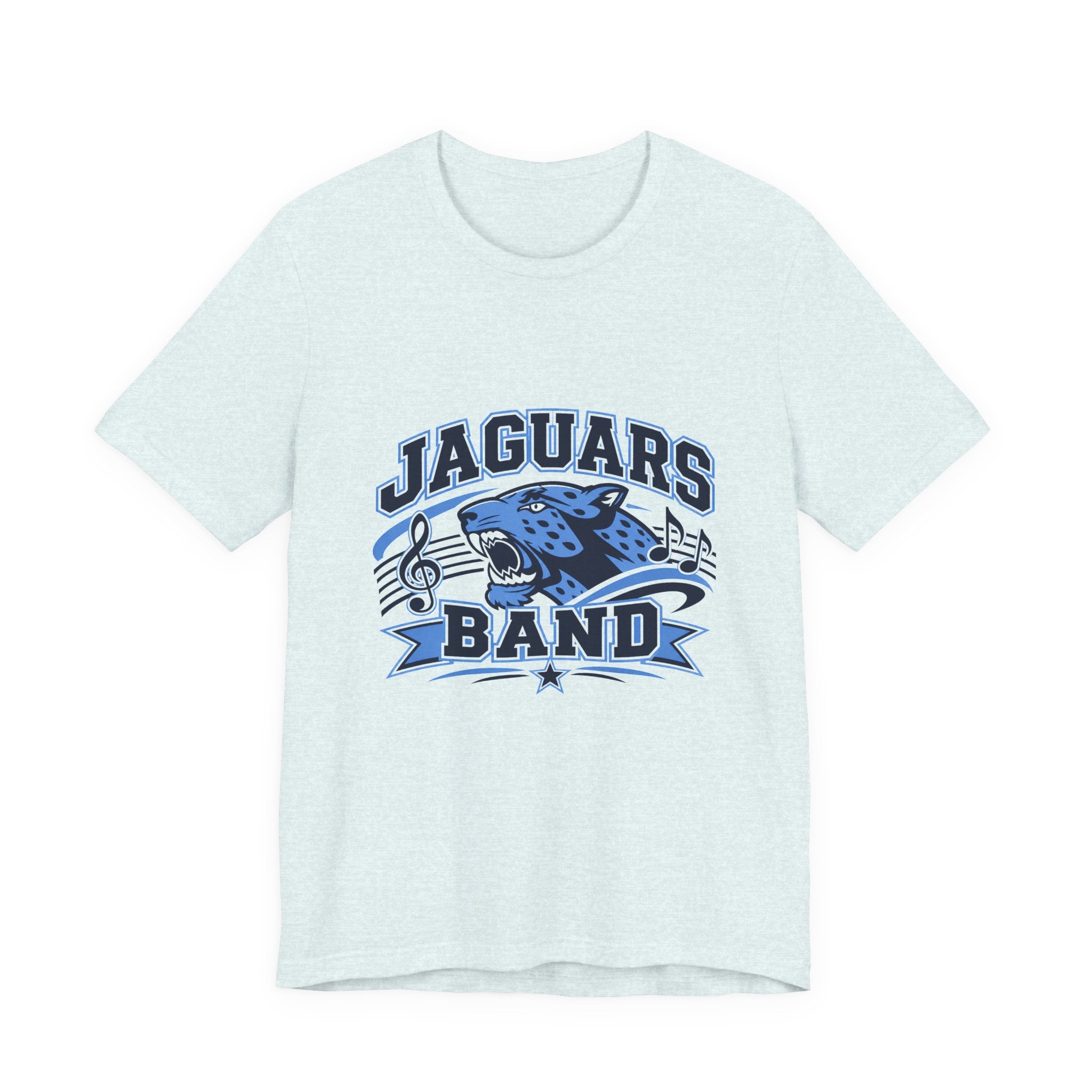 Jaguar Band Mom