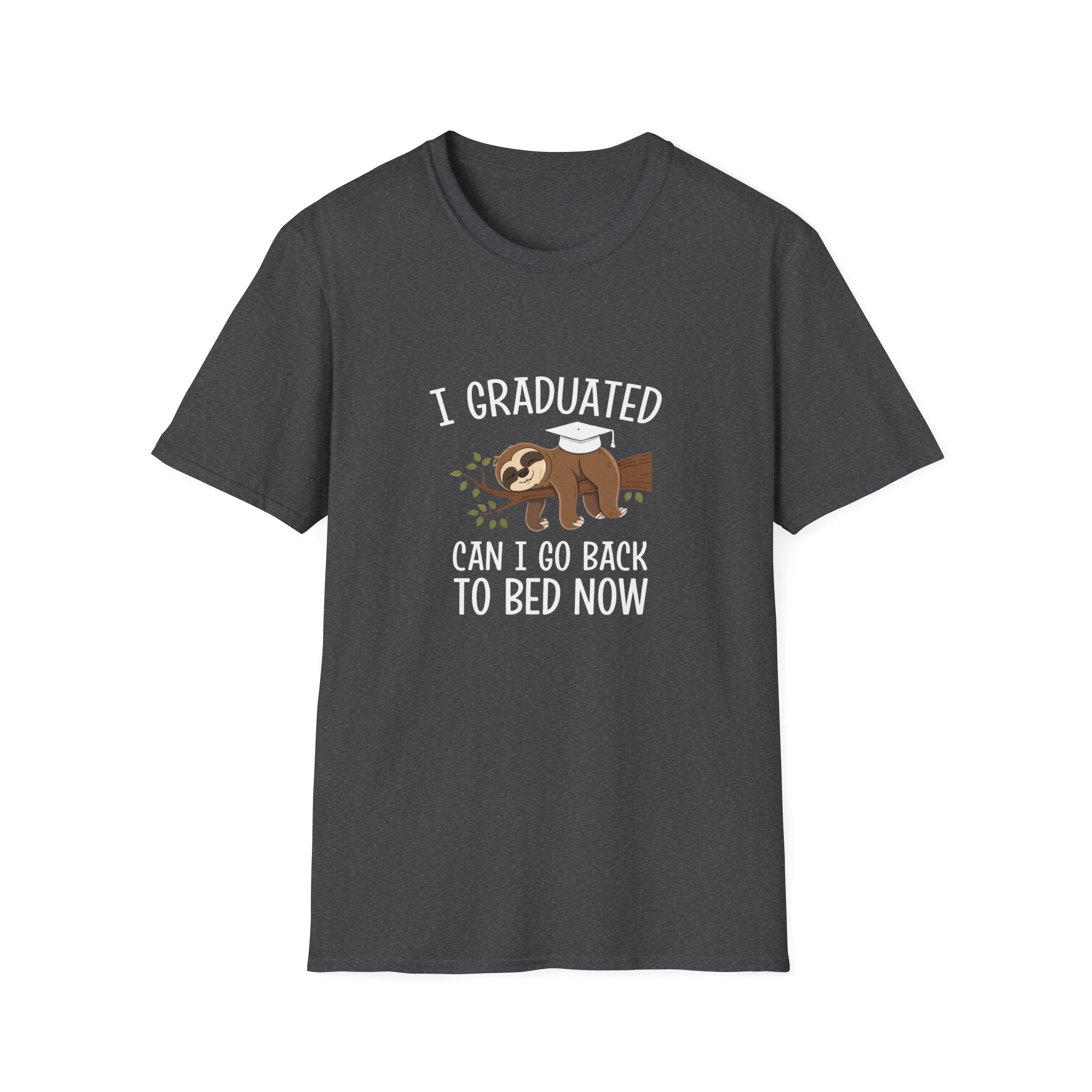 Graduation Tee