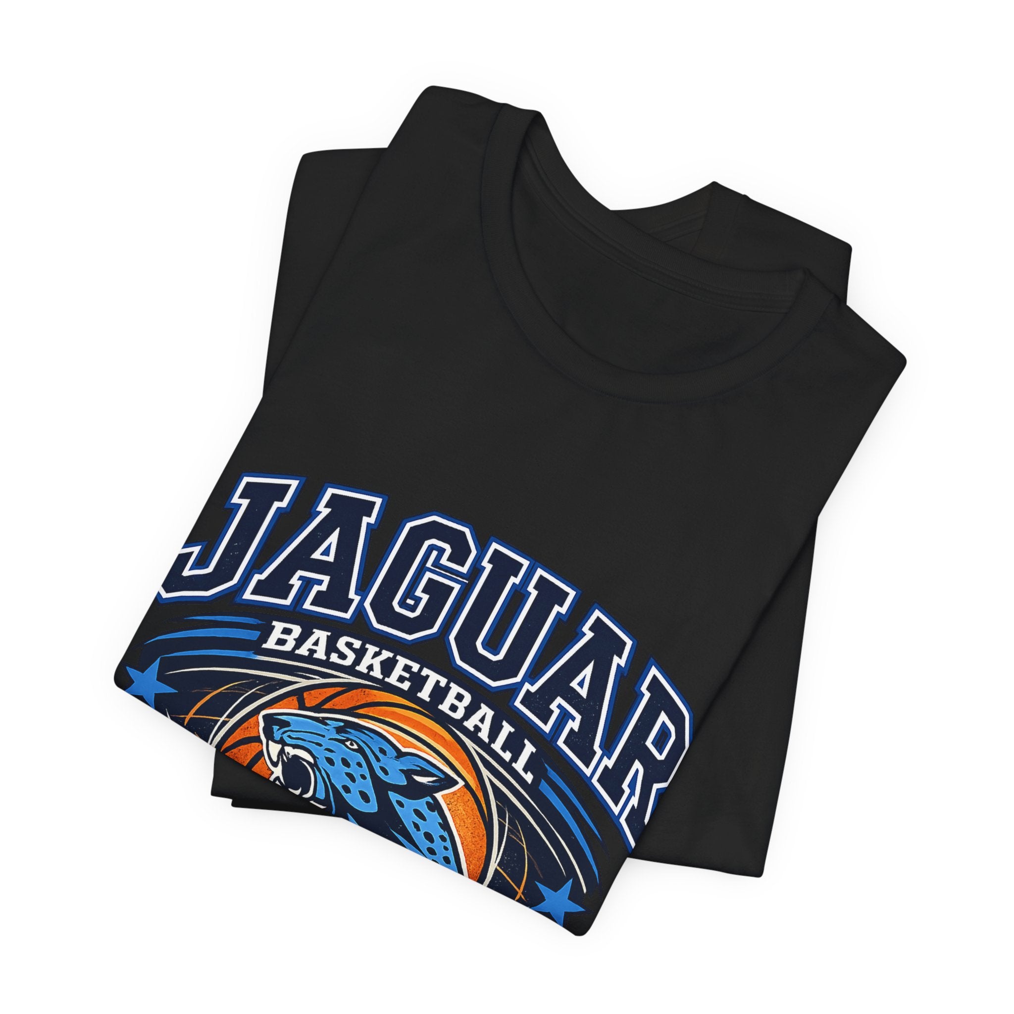 Jaguar Football Dad — Game Day Proud Parent Graphic Tee