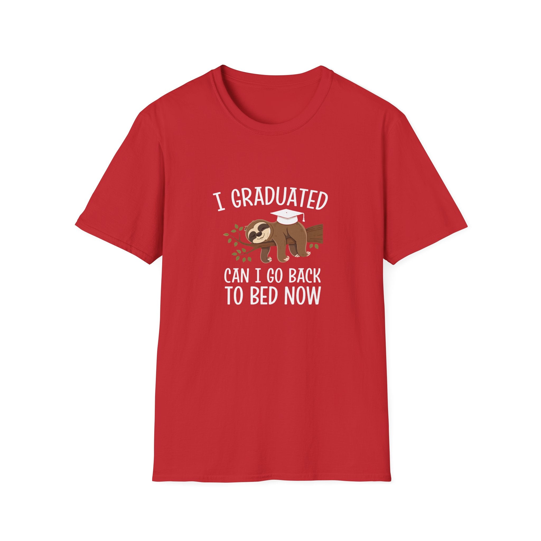 Graduation Tee