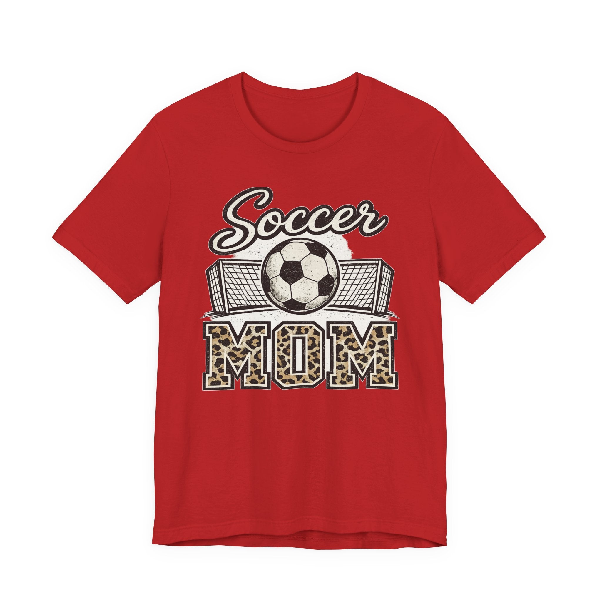 Soccer mom