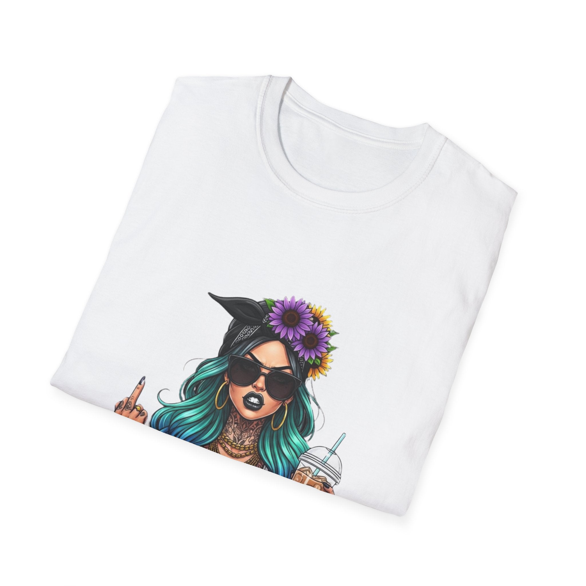 I am that Bitch Tee
