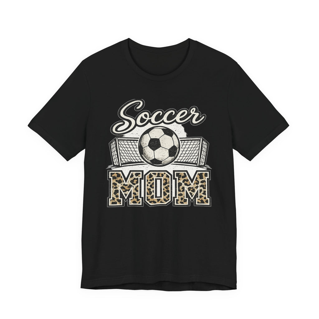Soccer mom