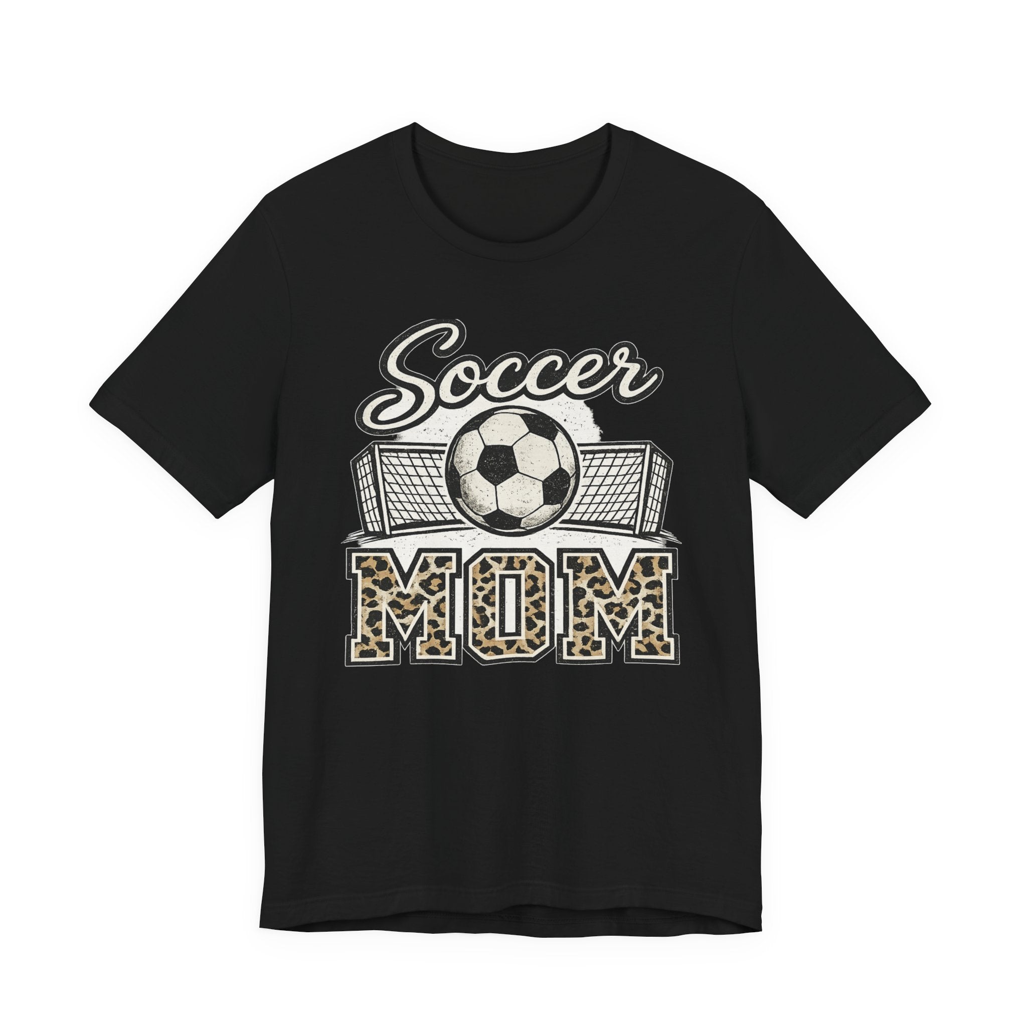 Soccer mom