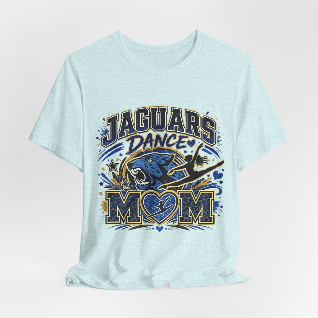Jaguar Dance Mom
