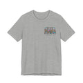 Mama Said — Funny Front & Back Women's Graphic Tee