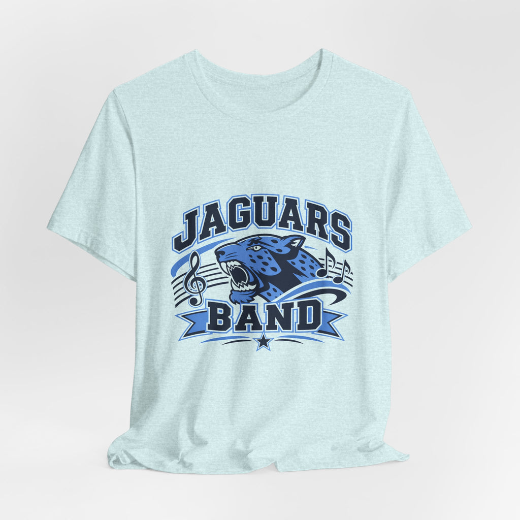 Jaguar Band Mom