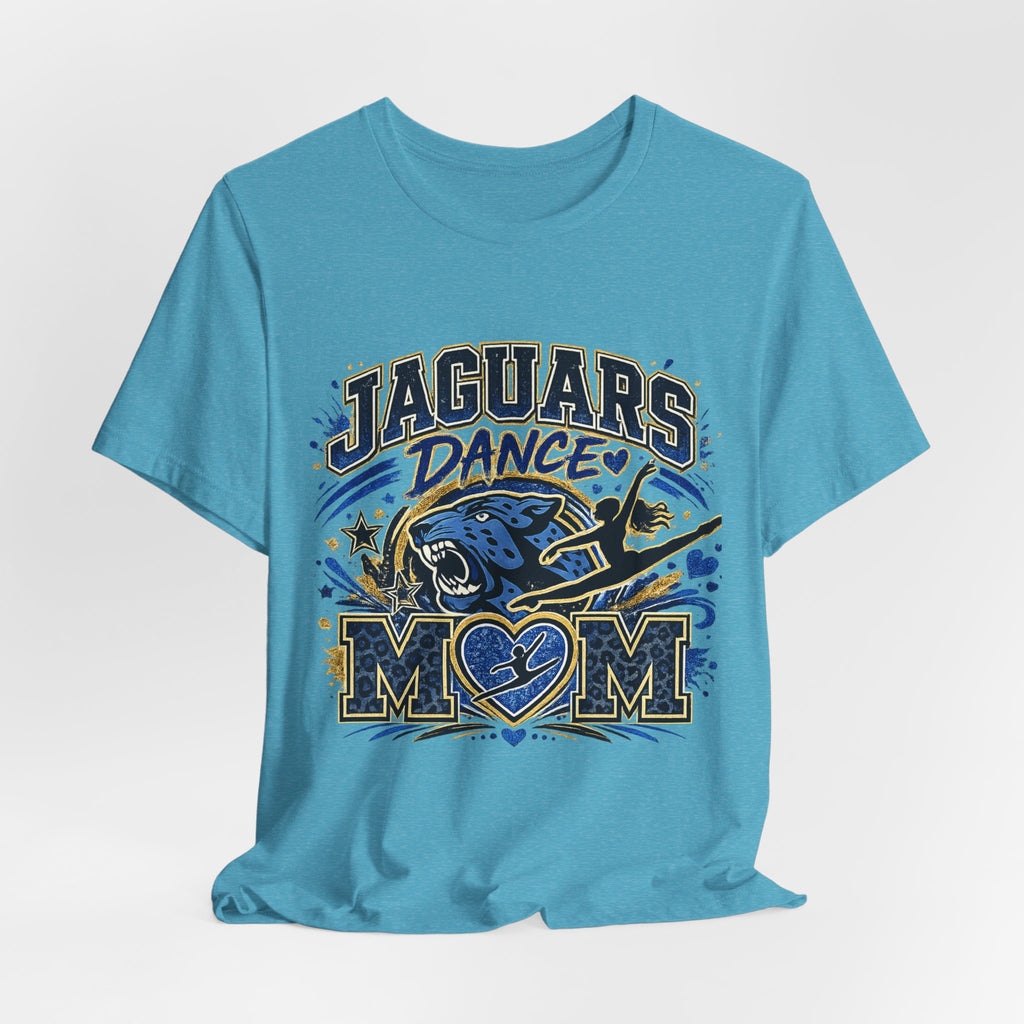 Jaguar Dance Mom