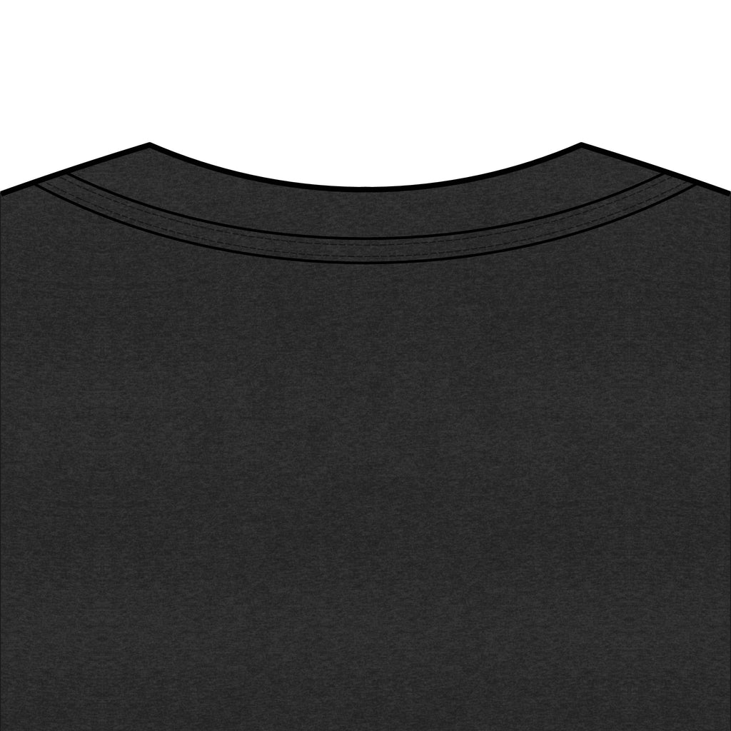 Women’s Relaxed Heather CVC V-Neck Tee