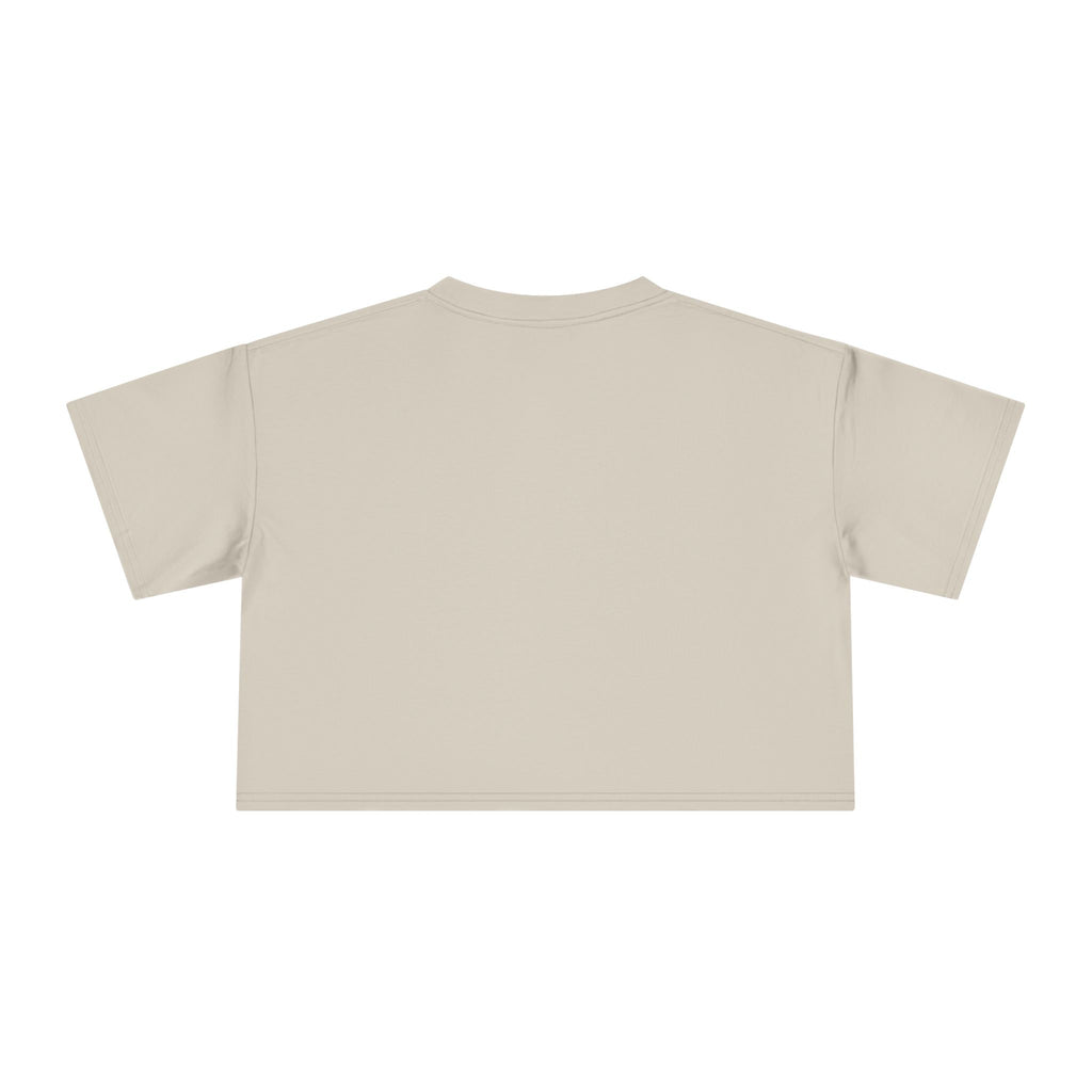 Tough as a Mother Crop Tee