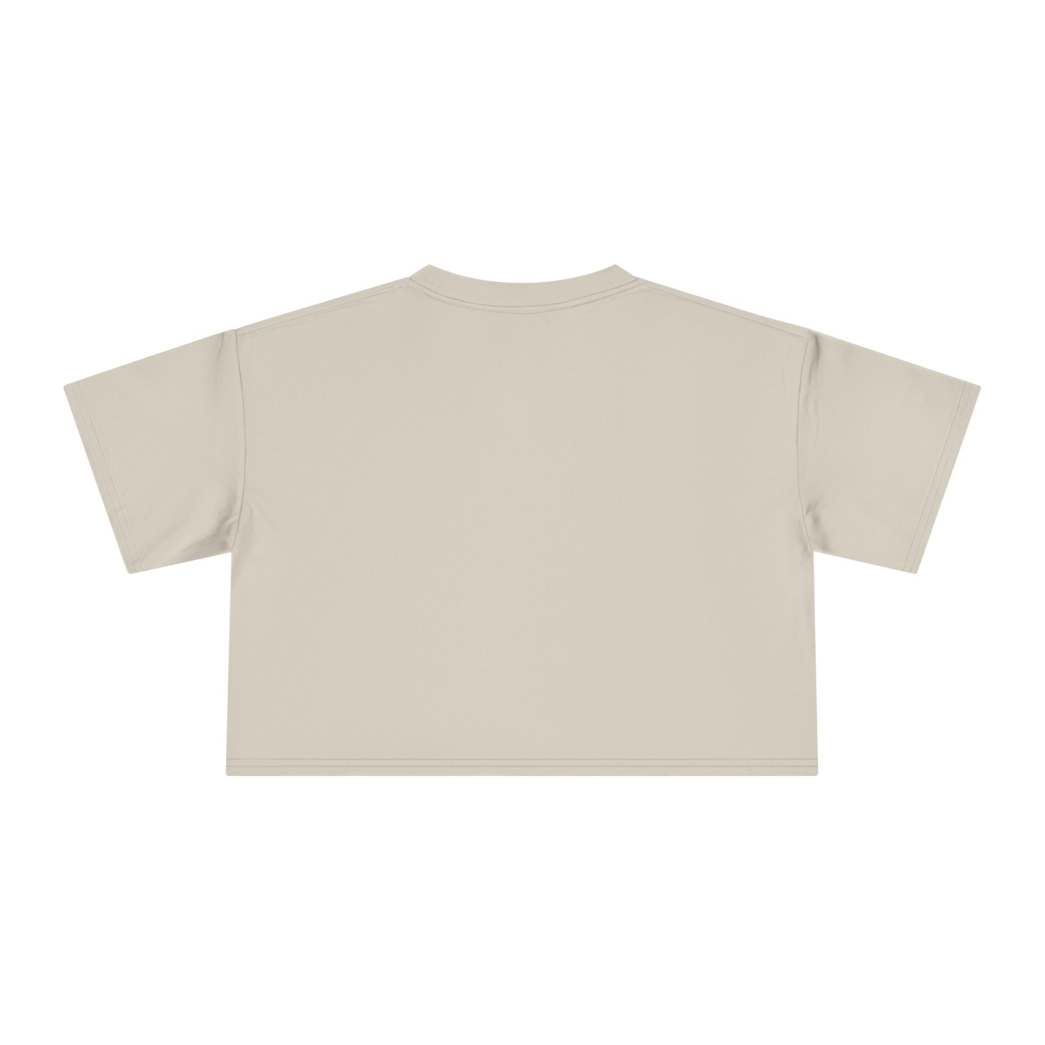 Tough as a Mother Crop Tee